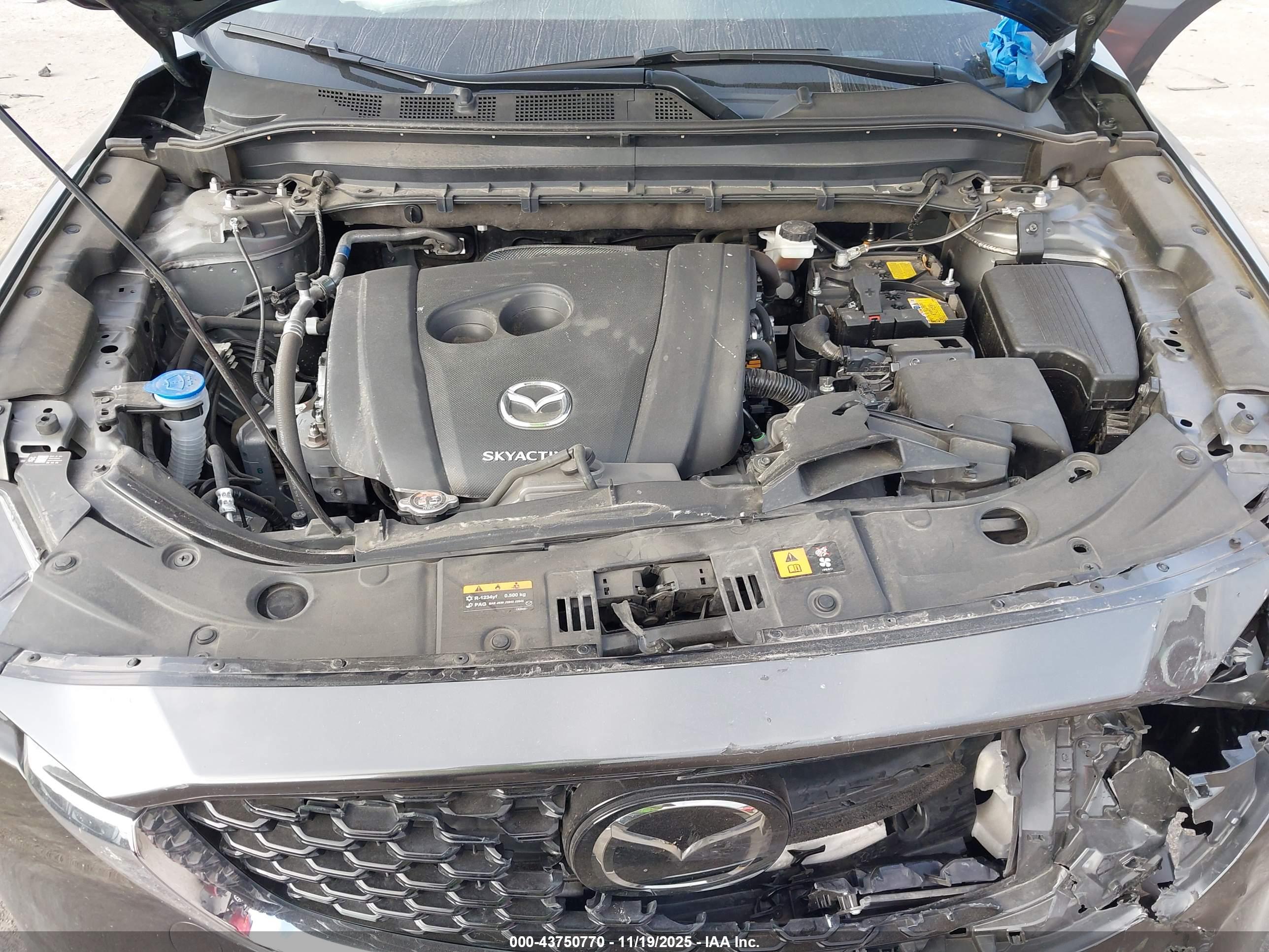 MAZDA CX-5 image 10