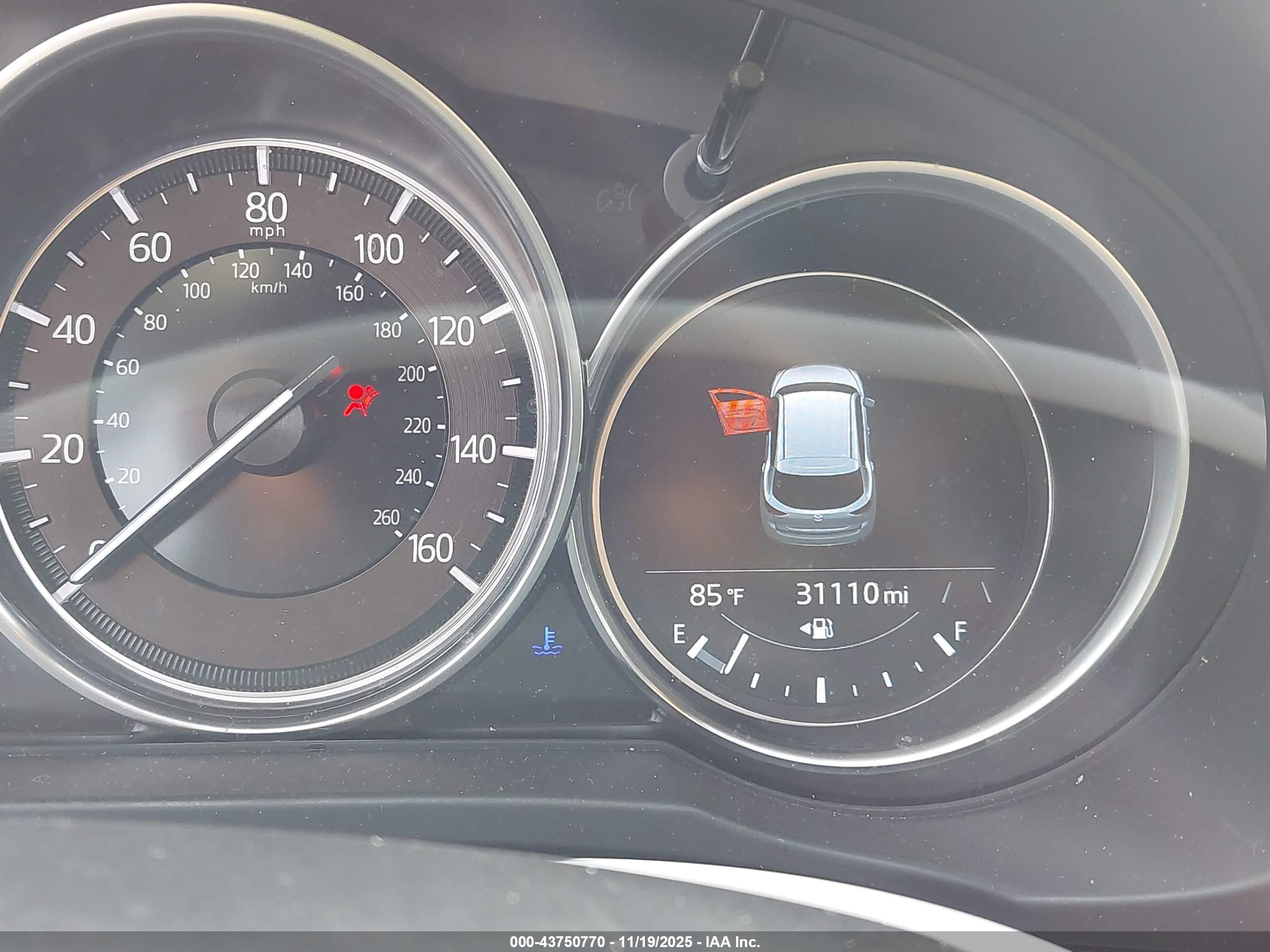 MAZDA CX-5 image 7