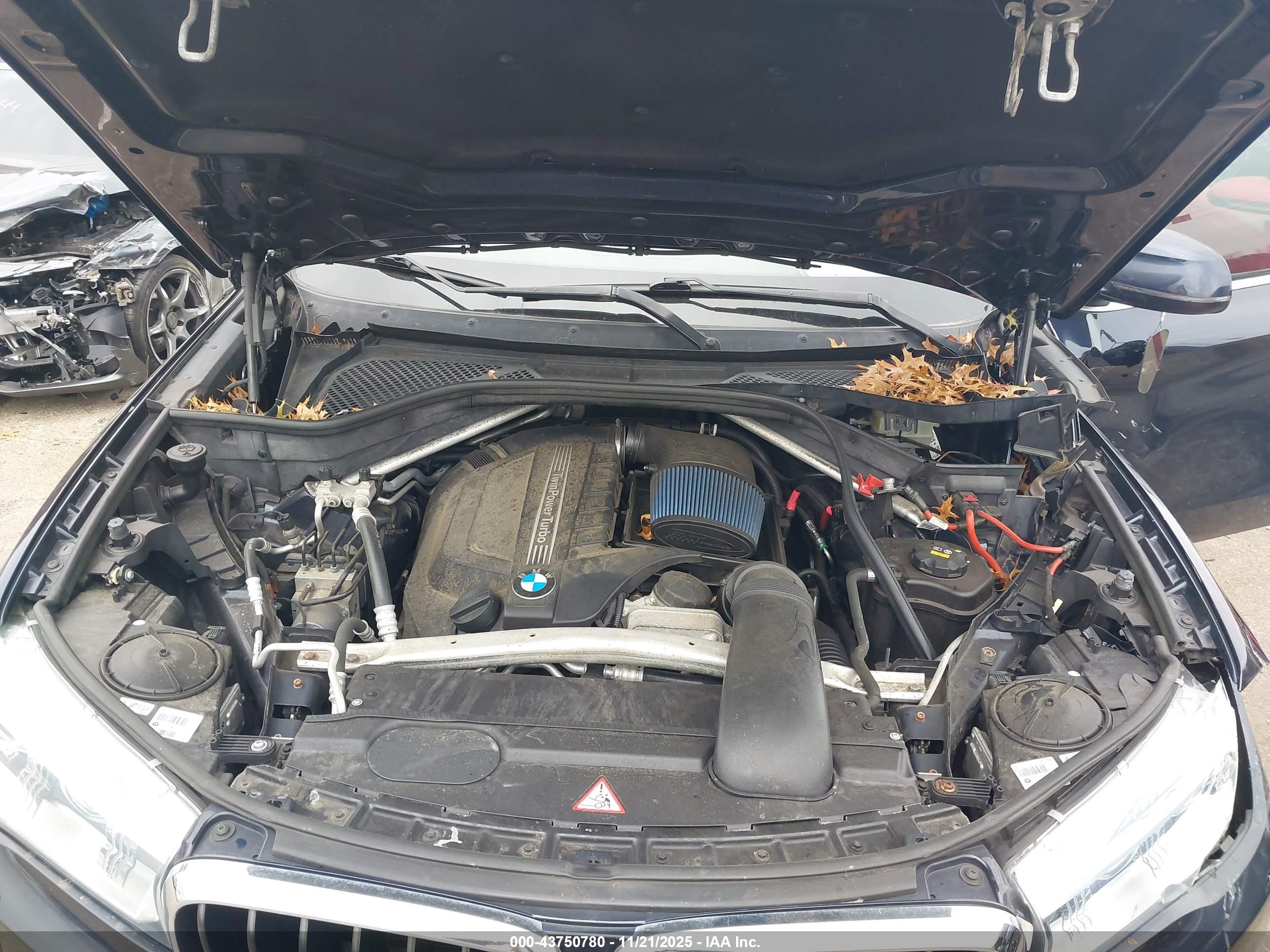 BMW X5 image 10