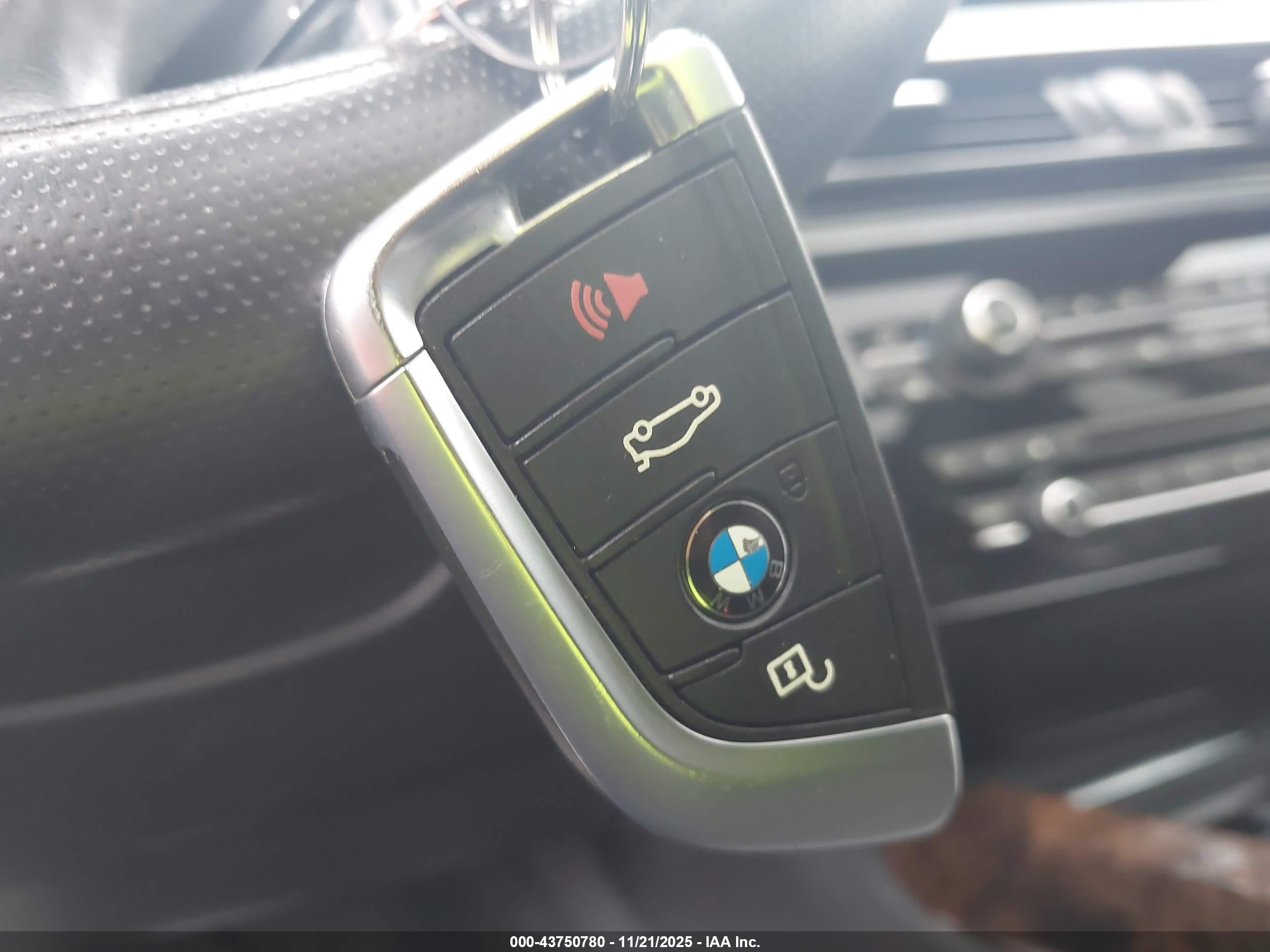 BMW X5 image 11