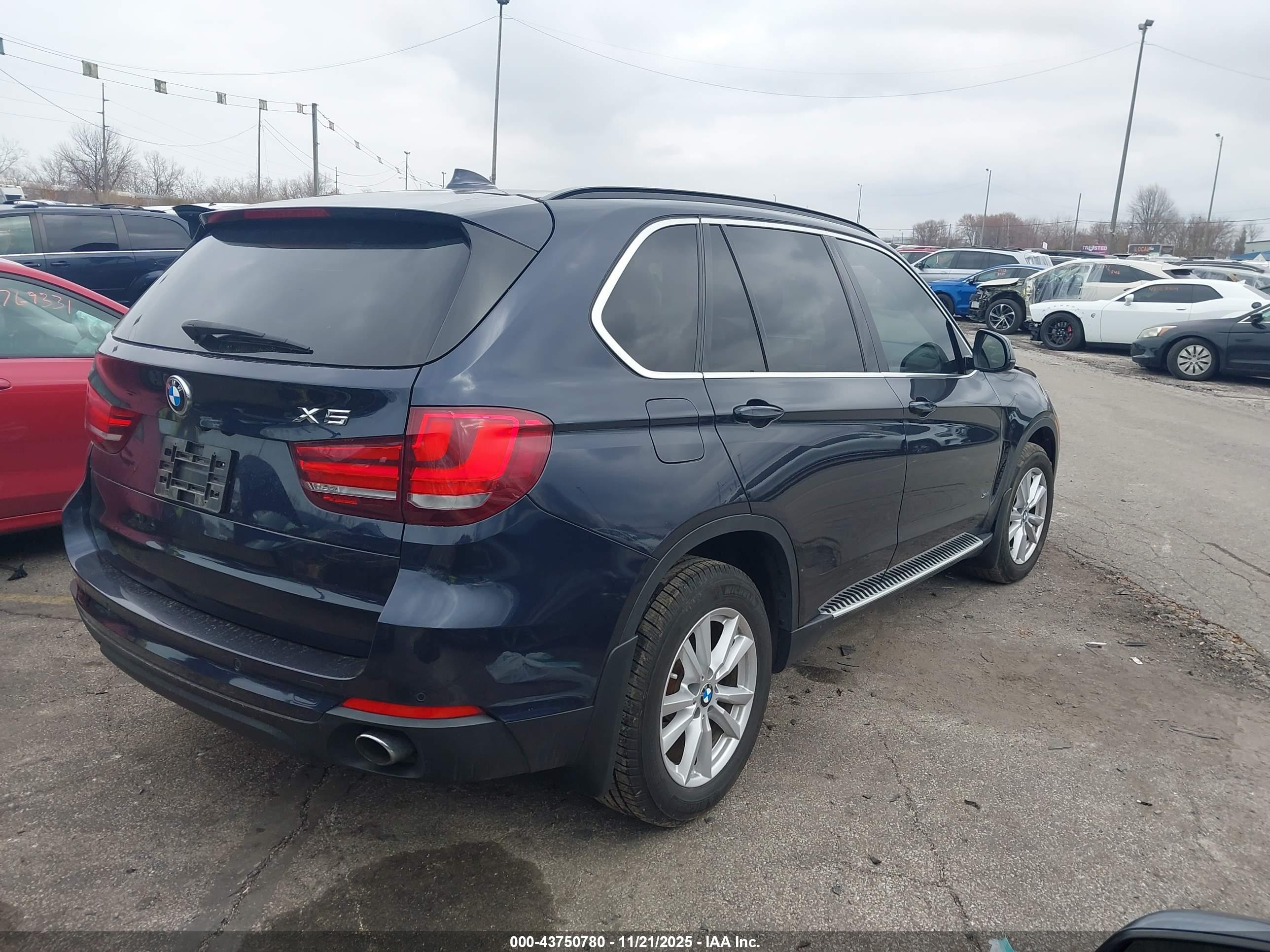 BMW X5 image 4