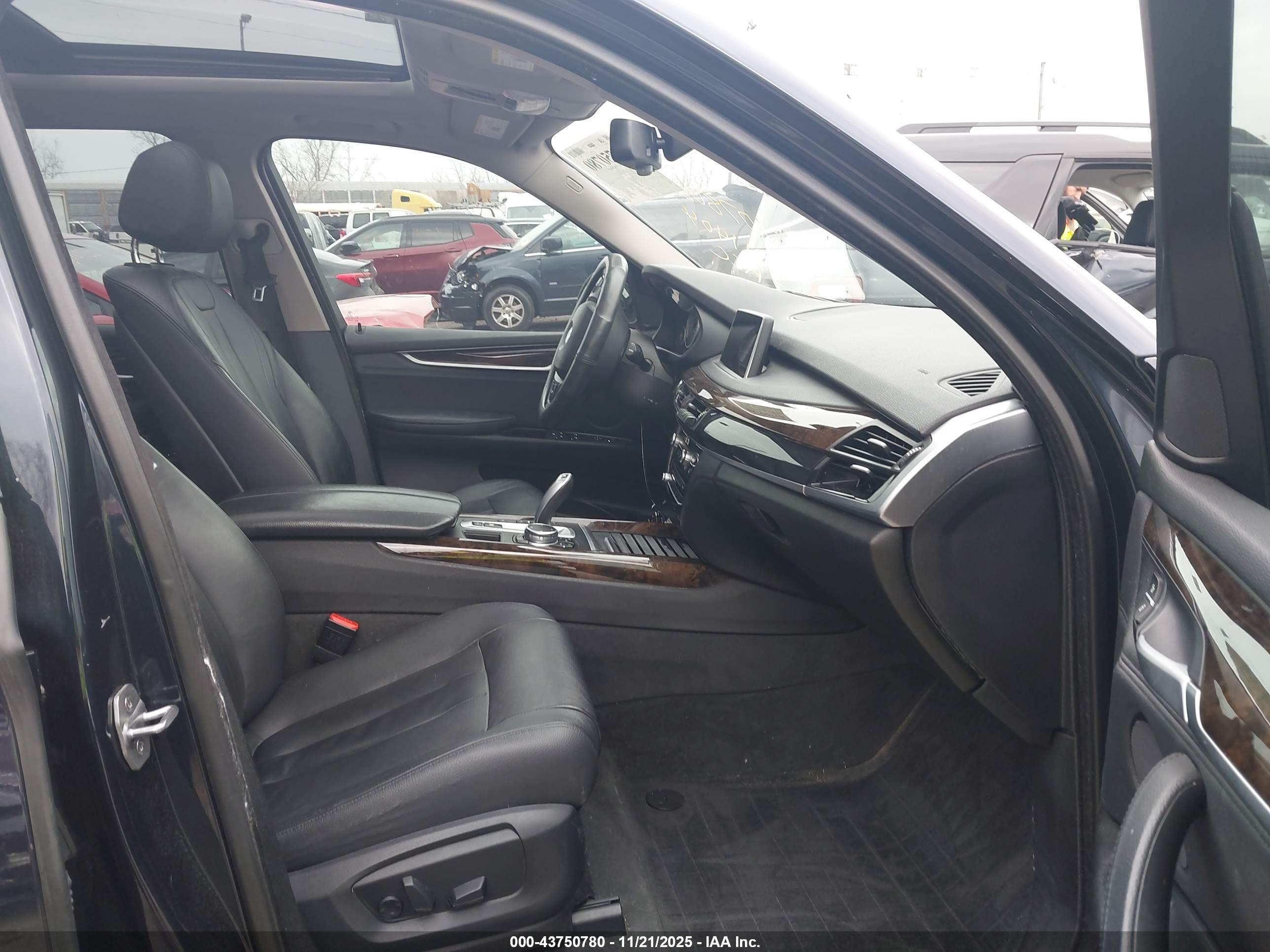 BMW X5 image 5