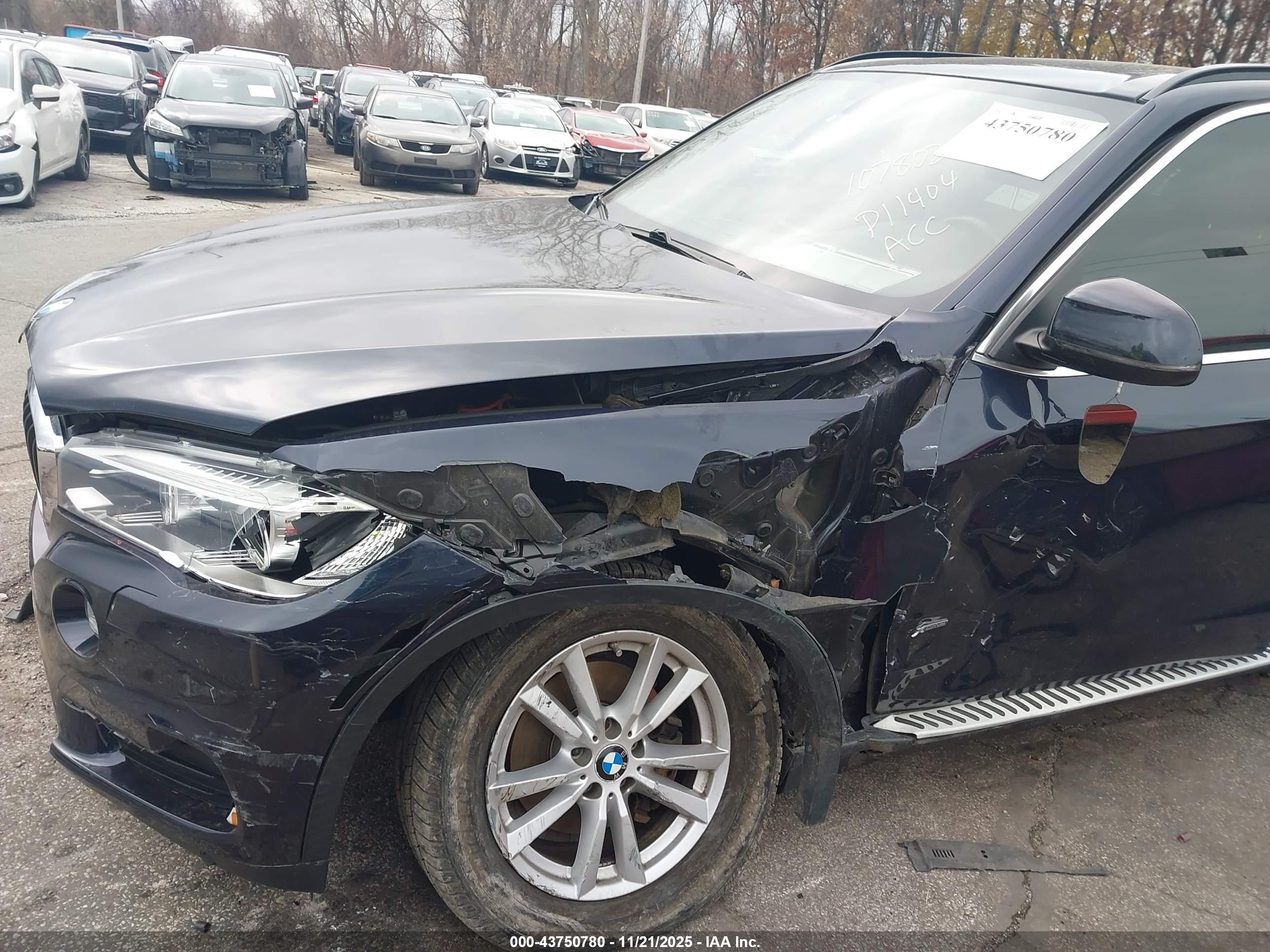 BMW X5 image 6