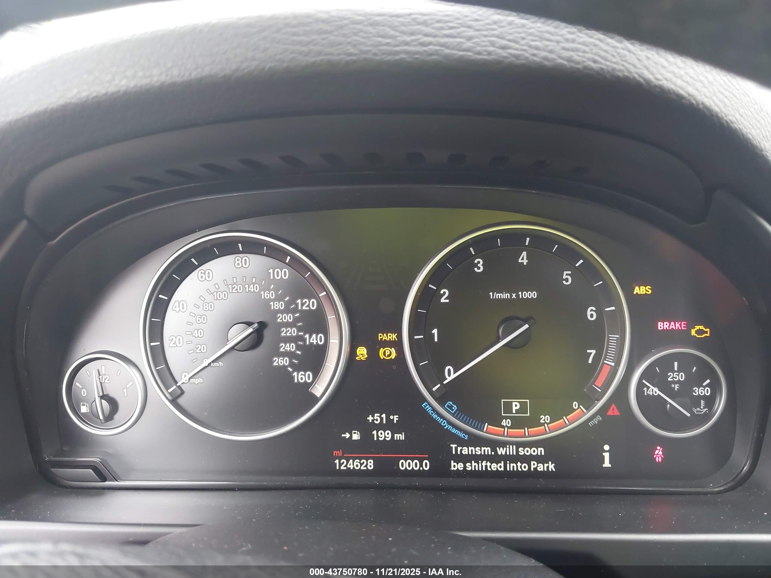 BMW X5 image 7