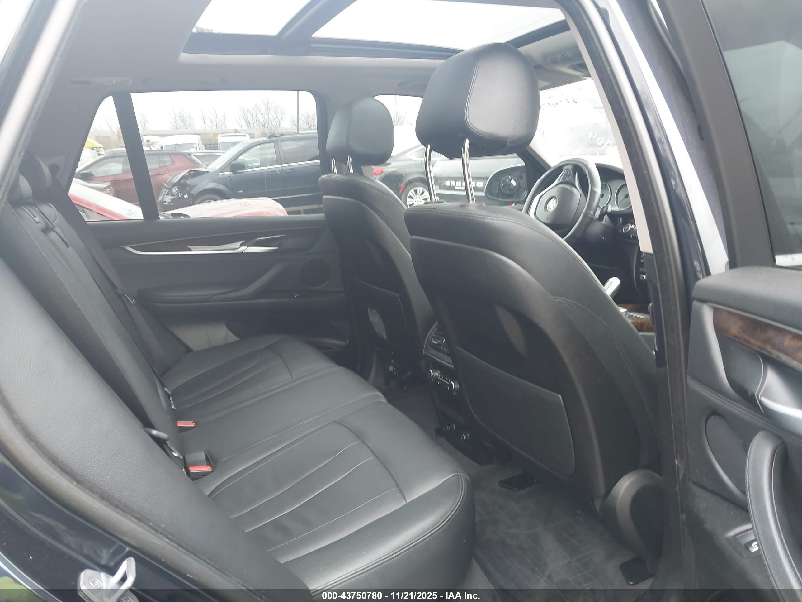 BMW X5 image 8