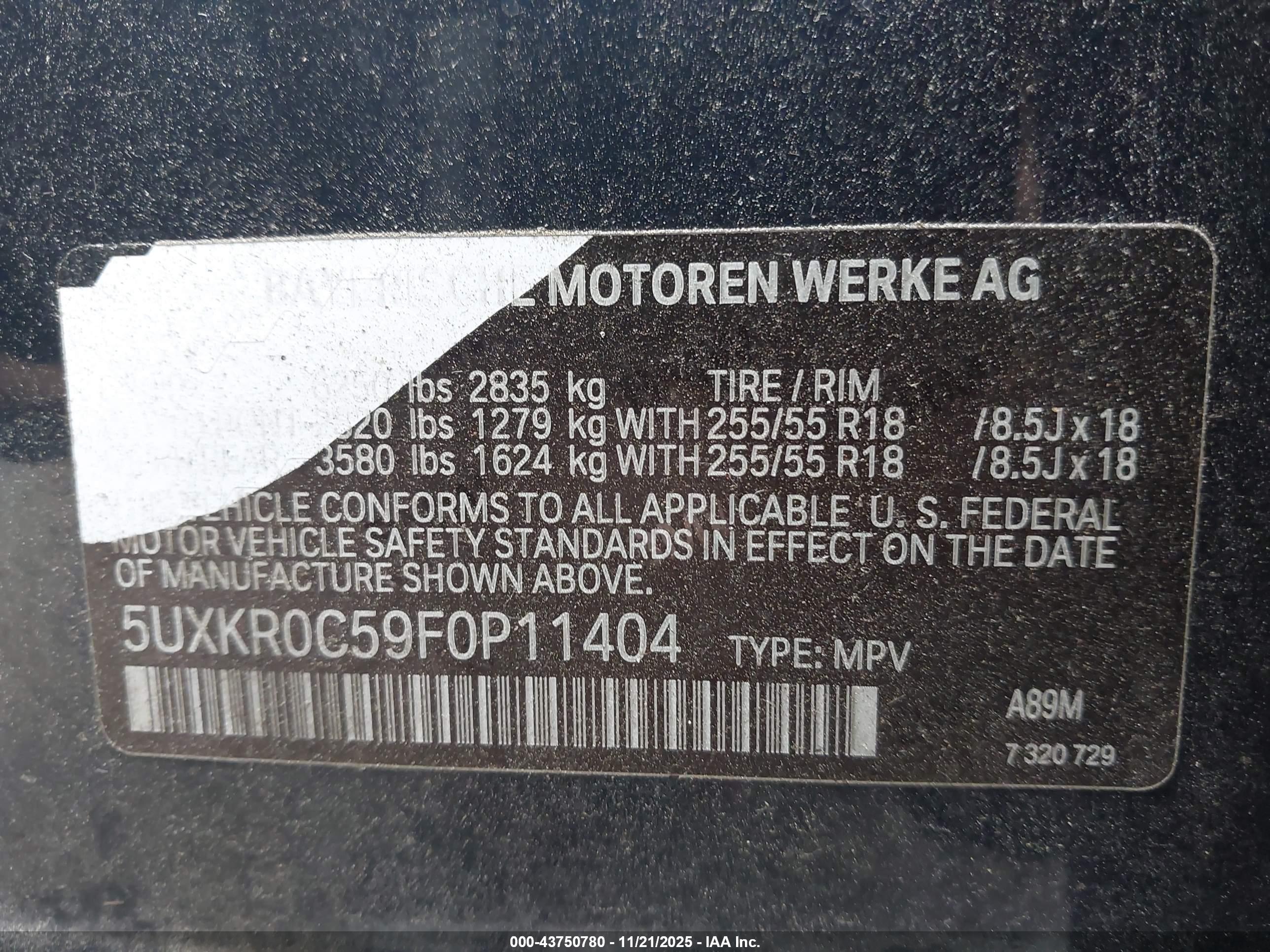 BMW X5 image 9