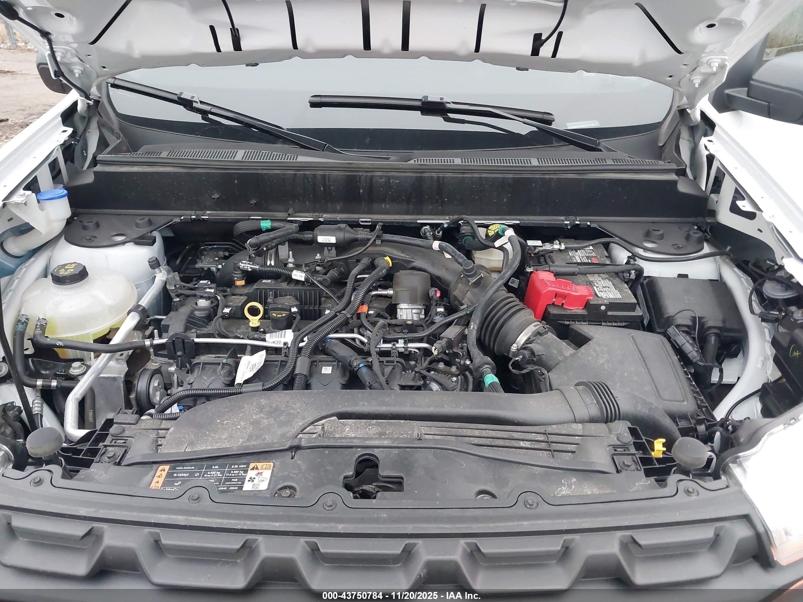 FORD MAVERICK image 10
