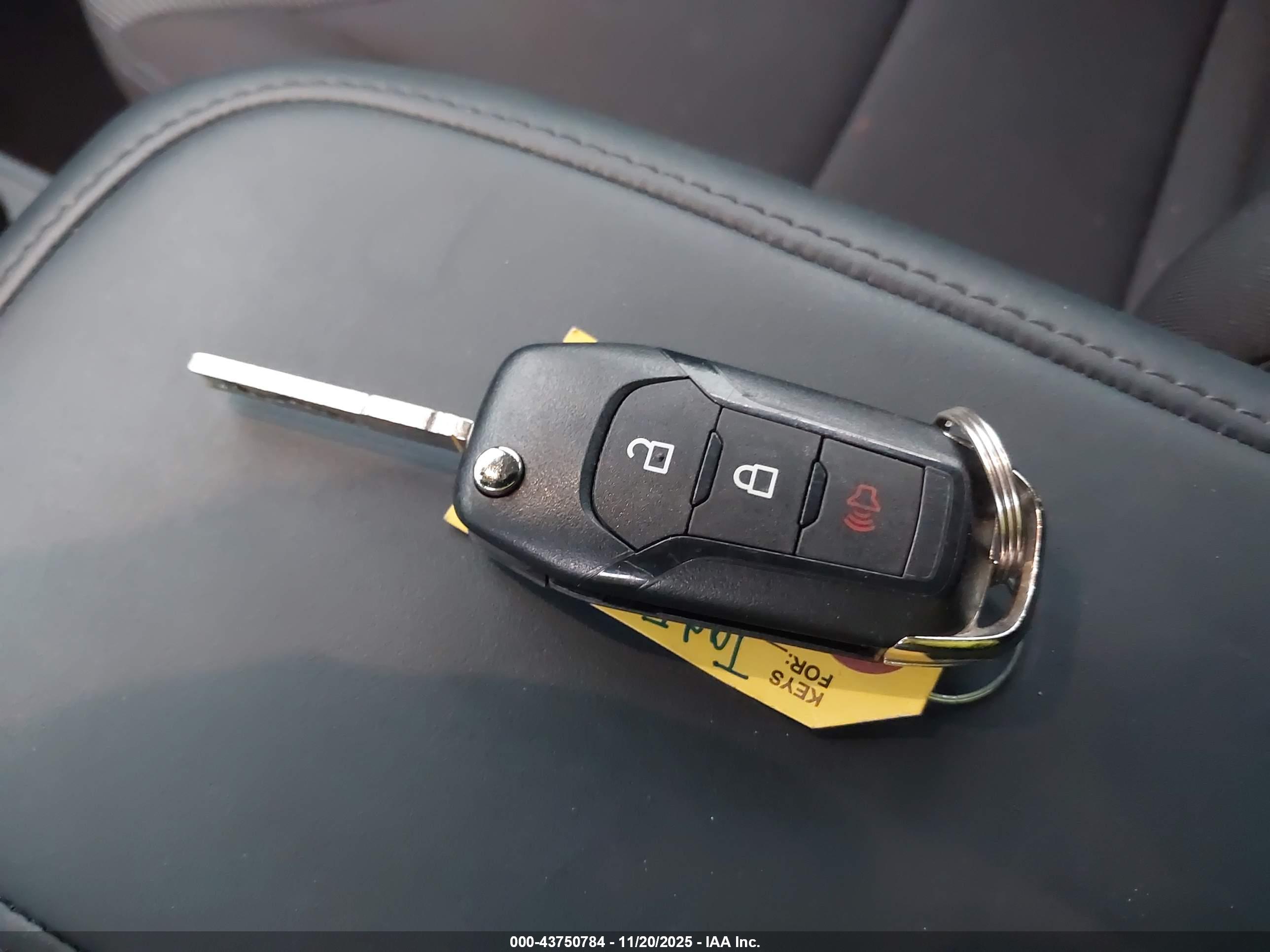 FORD MAVERICK image 11