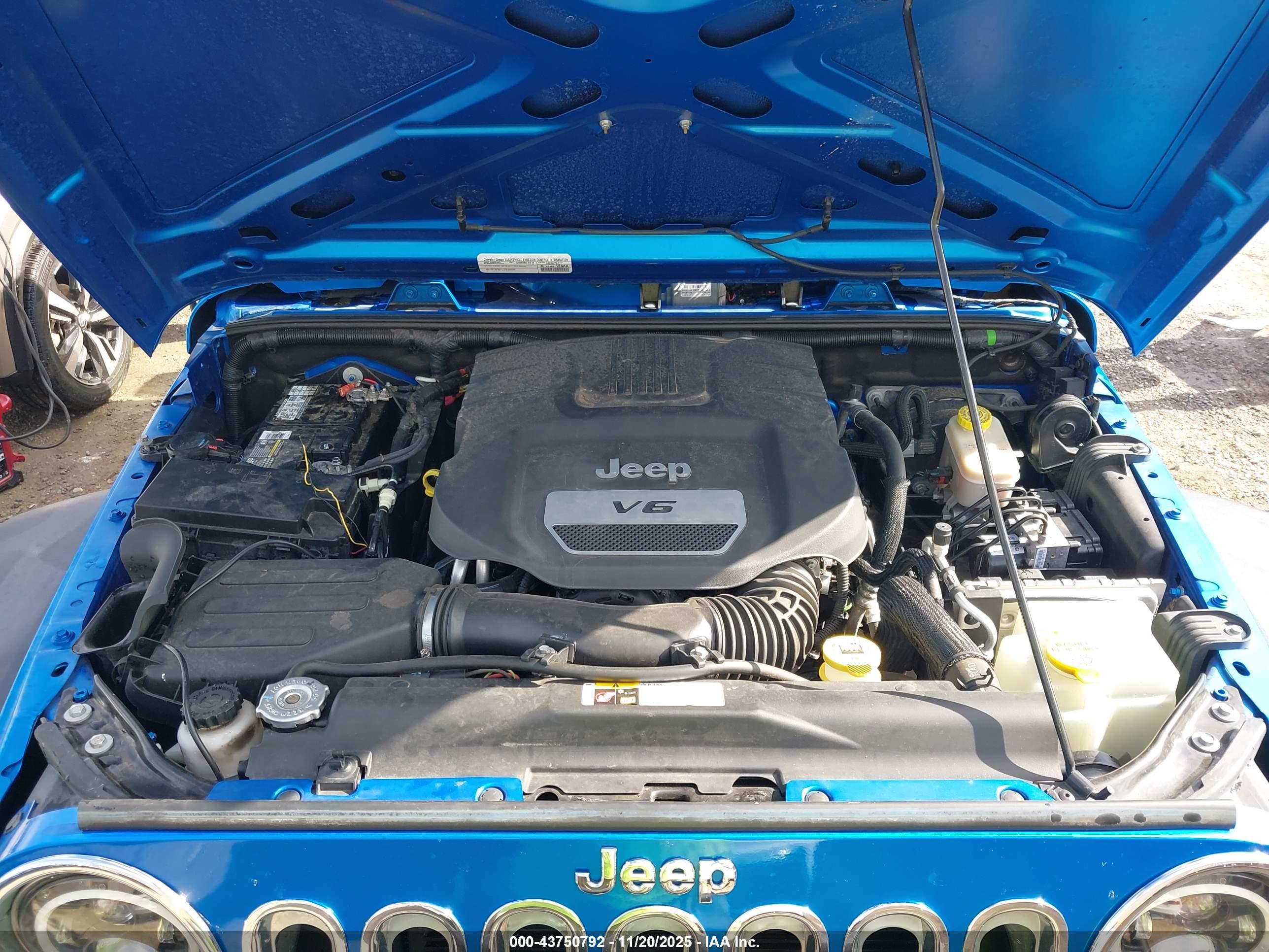 JEEP WRANGLER image 10