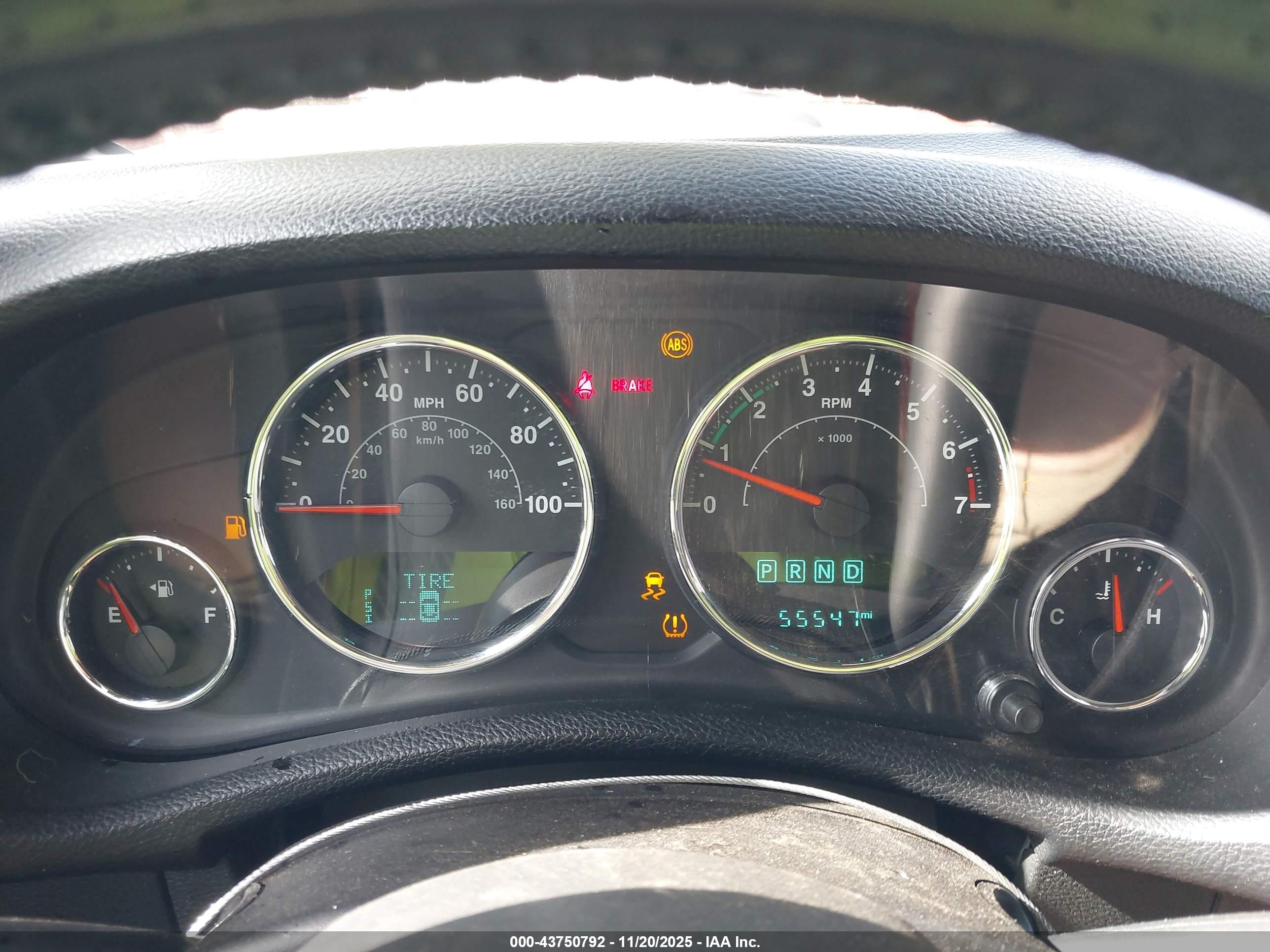 JEEP WRANGLER image 7