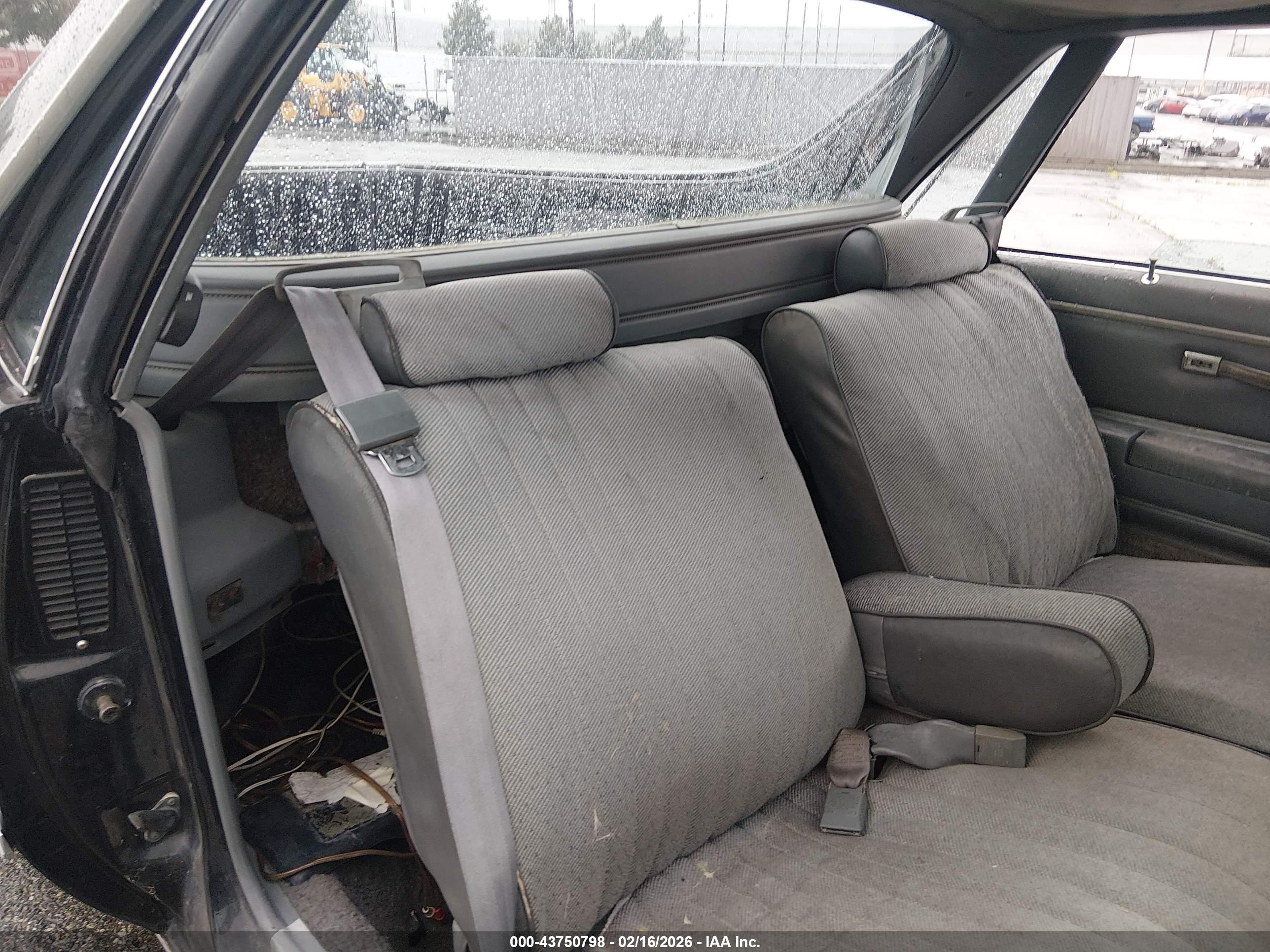 CHEVROLET EL image 8