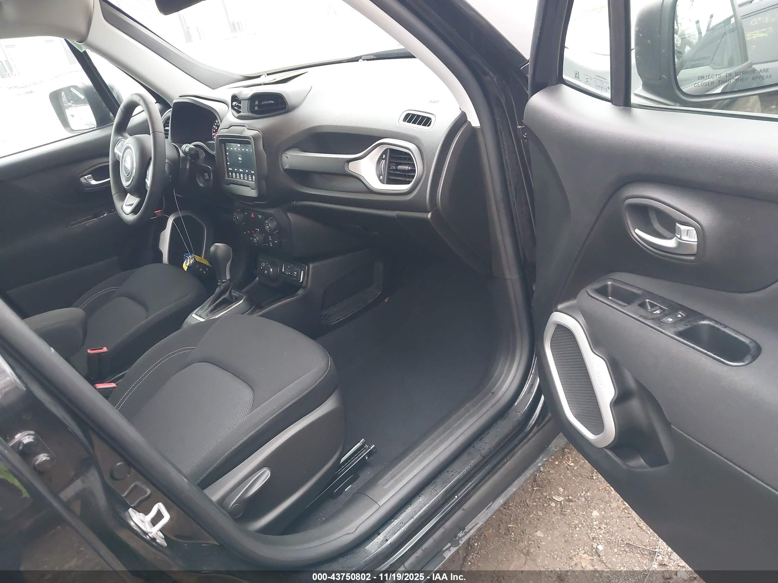 JEEP RENEGADE image 5