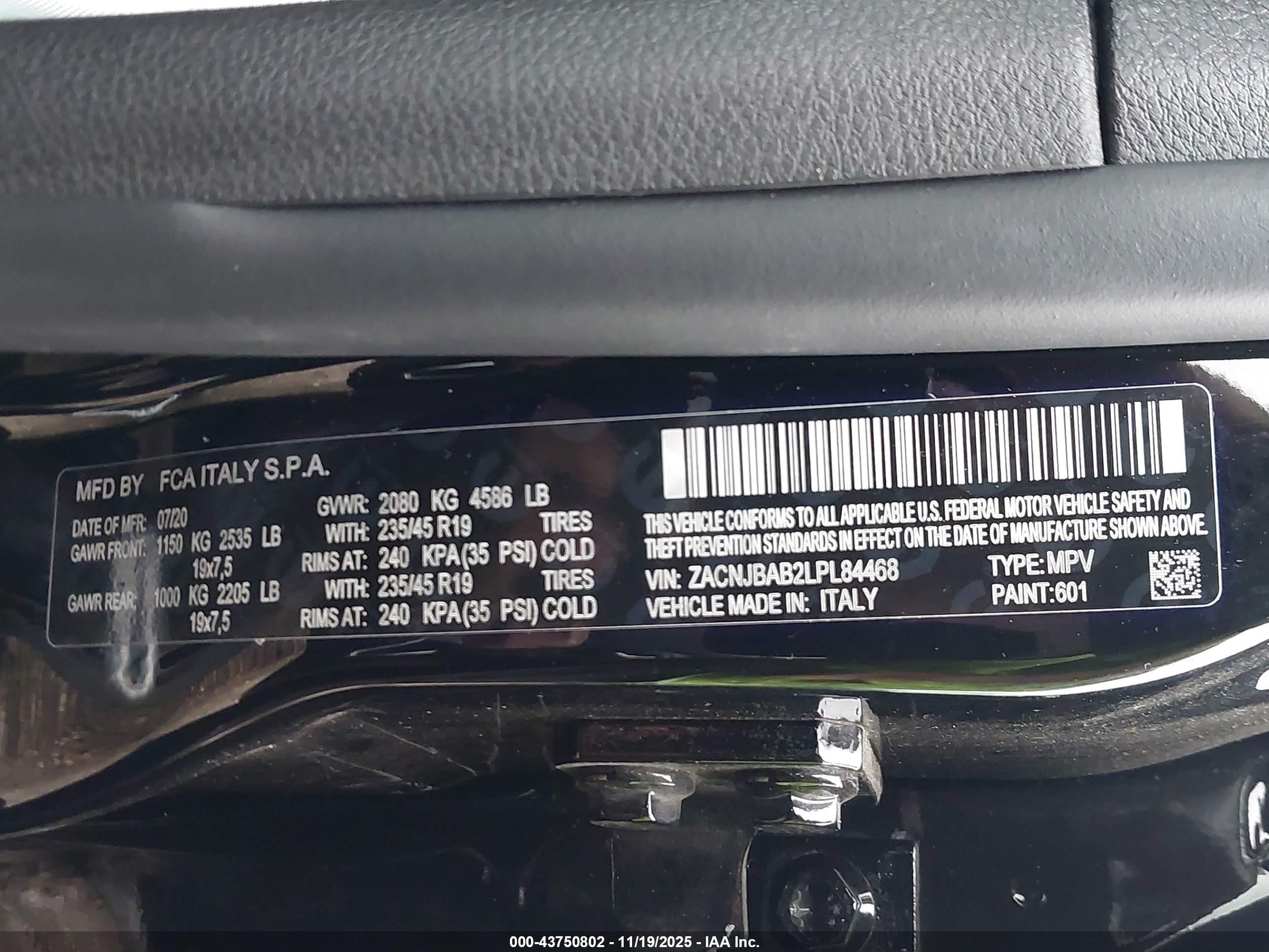 JEEP RENEGADE image 9