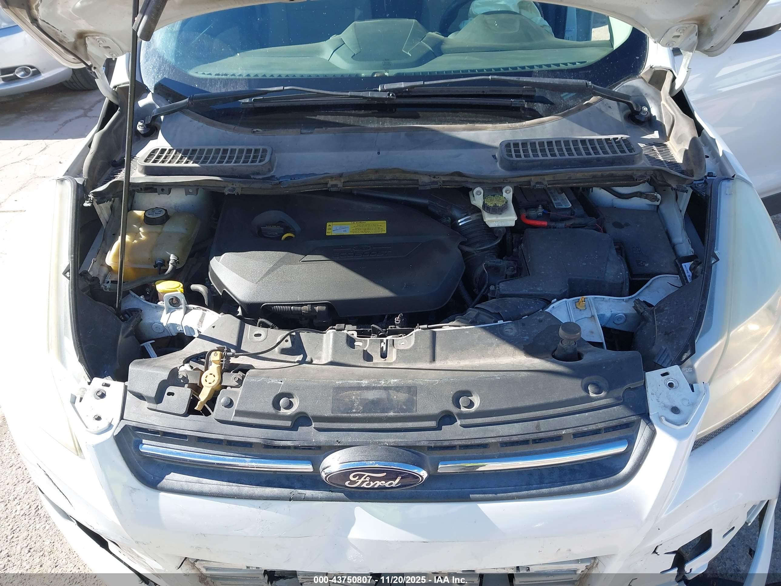 FORD ESCAPE image 10