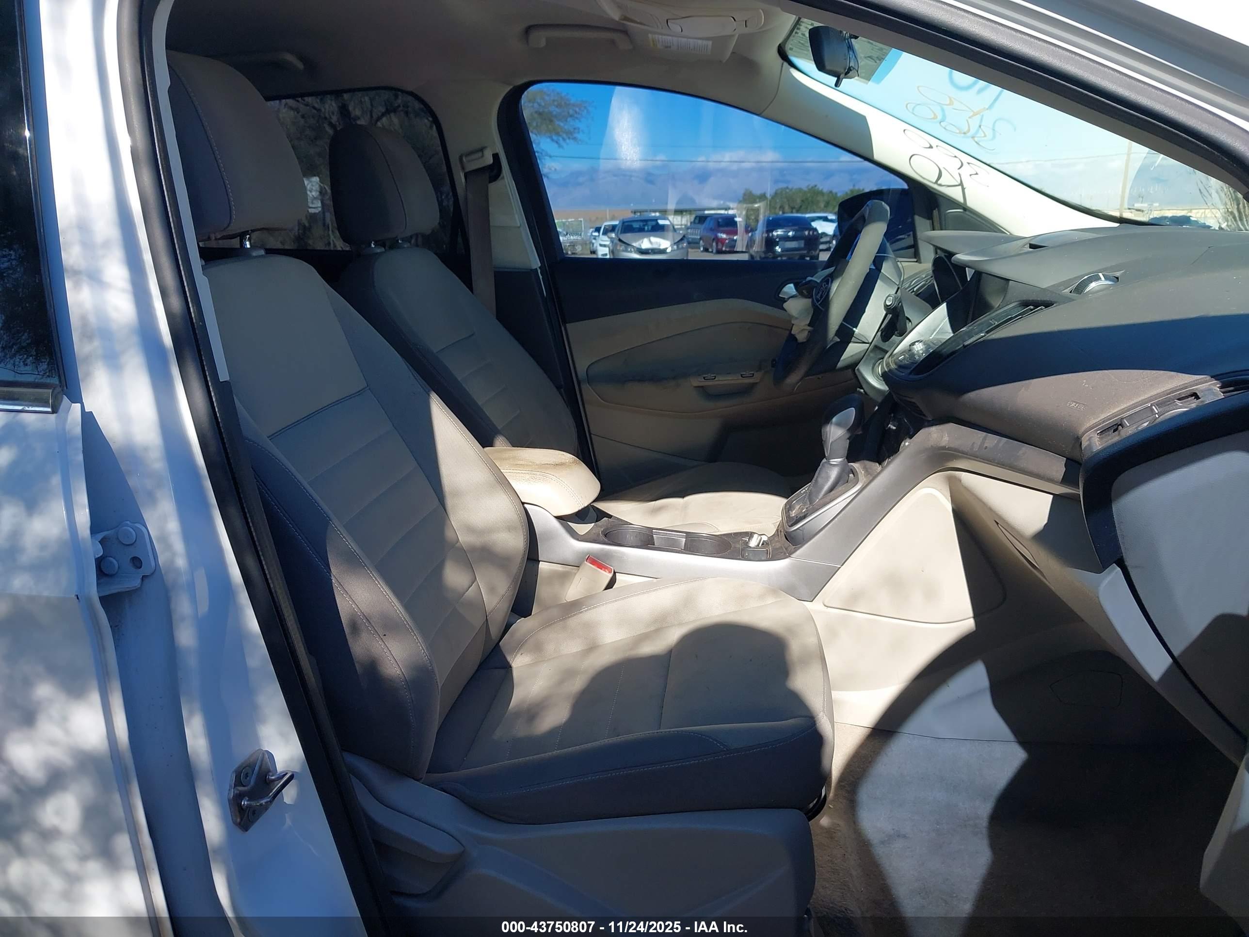 FORD ESCAPE image 5