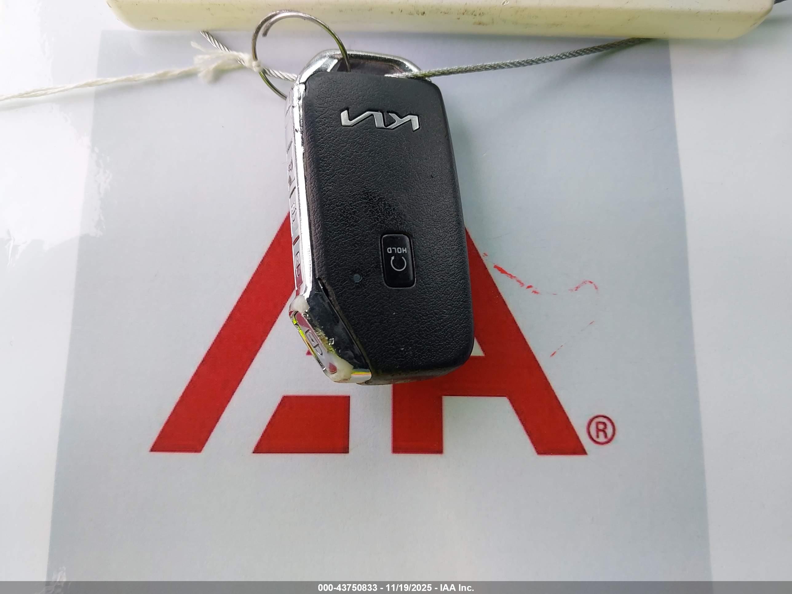 KIA FORTE image 11