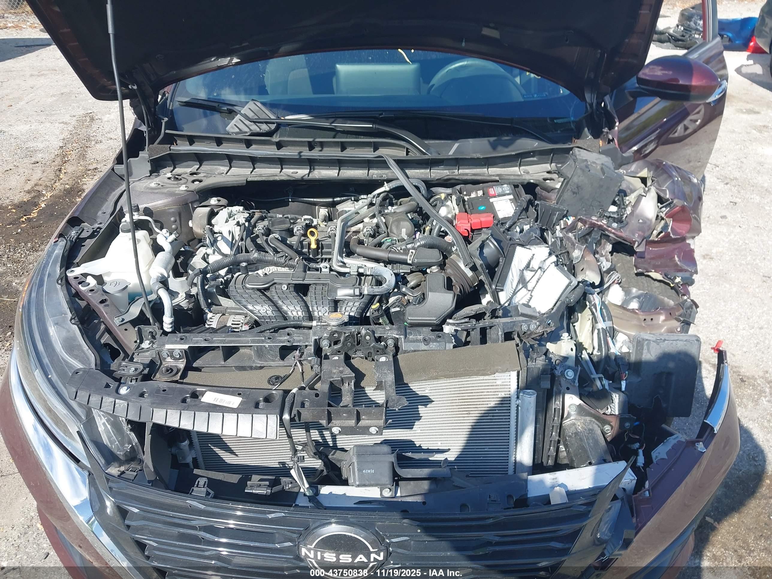 NISSAN ALTIMA image 10