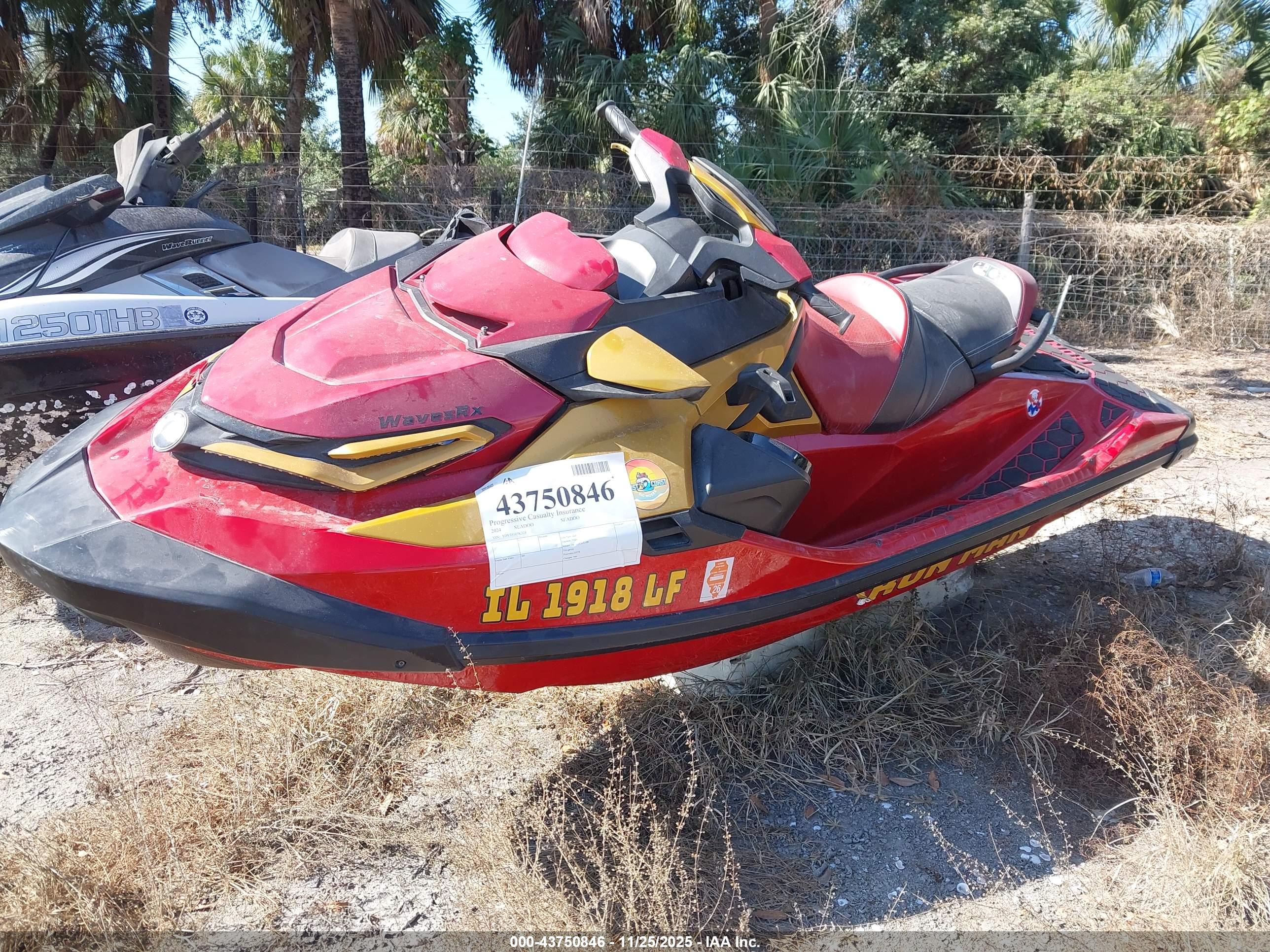 SEADOO SEADOO image 2