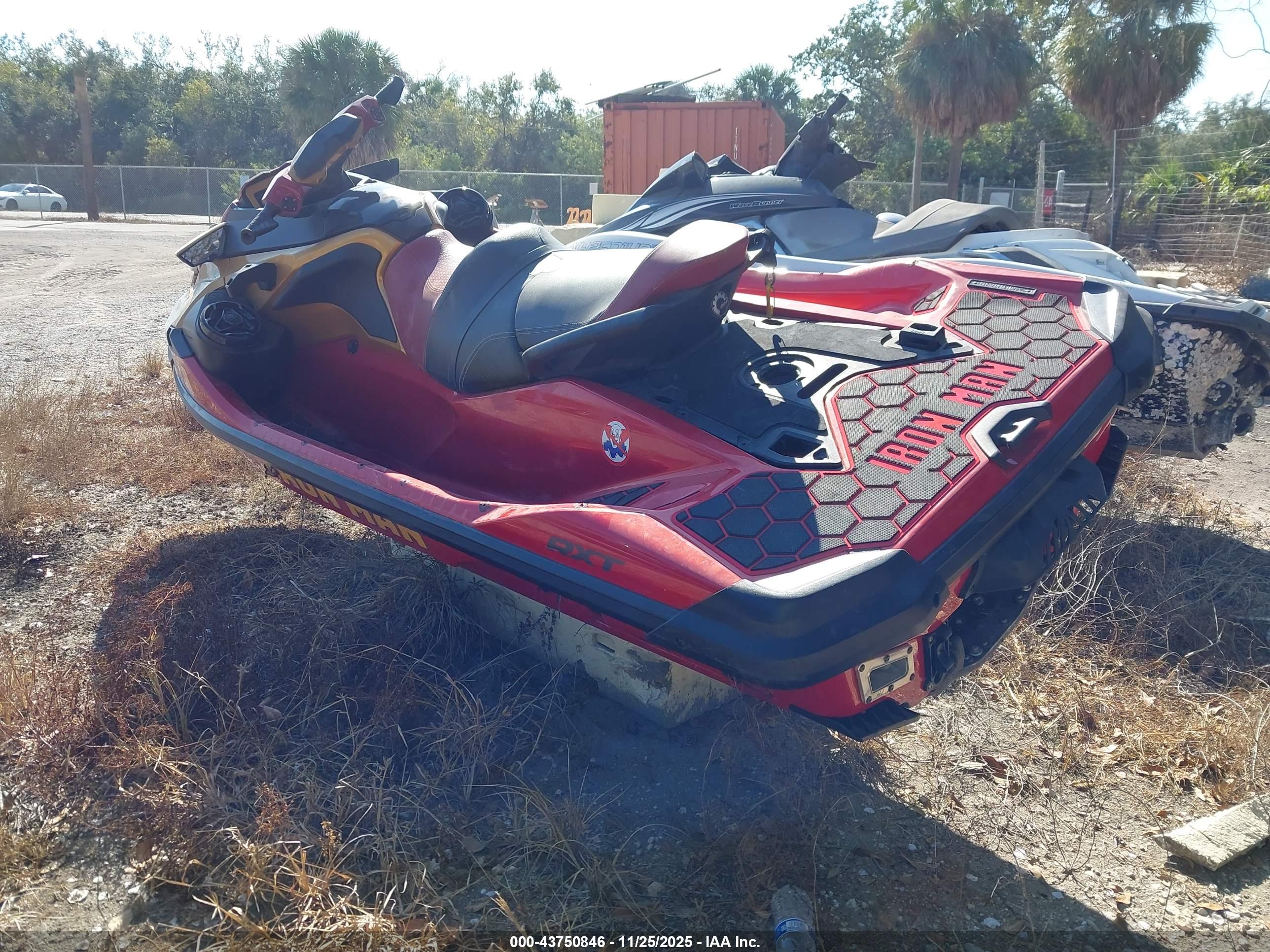 SEADOO SEADOO image 3