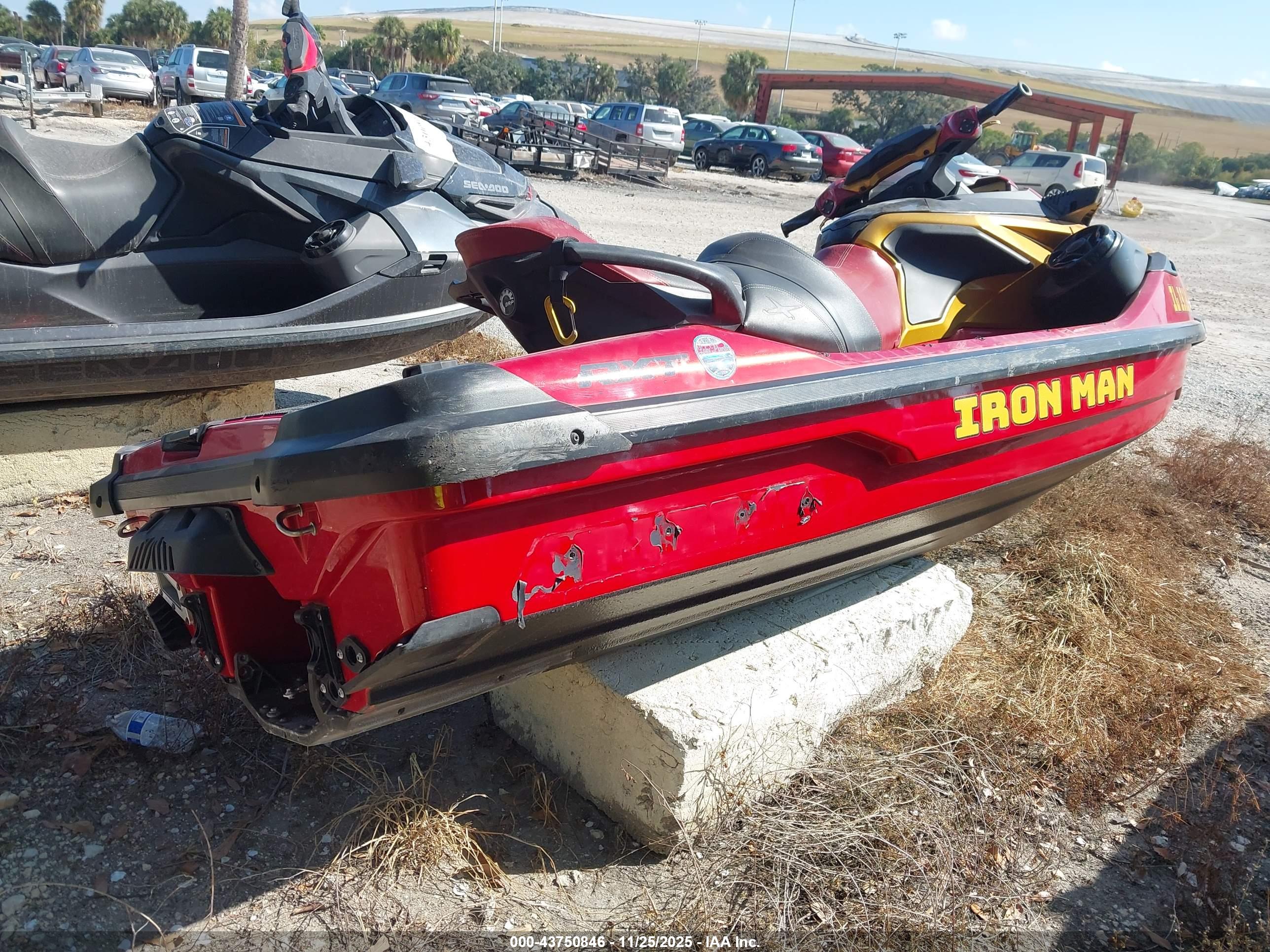 SEADOO SEADOO image 4