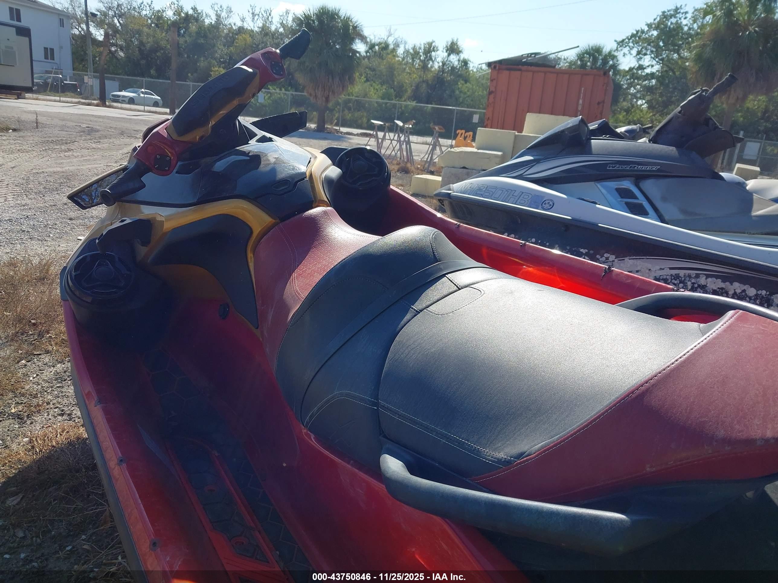 SEADOO SEADOO image 8