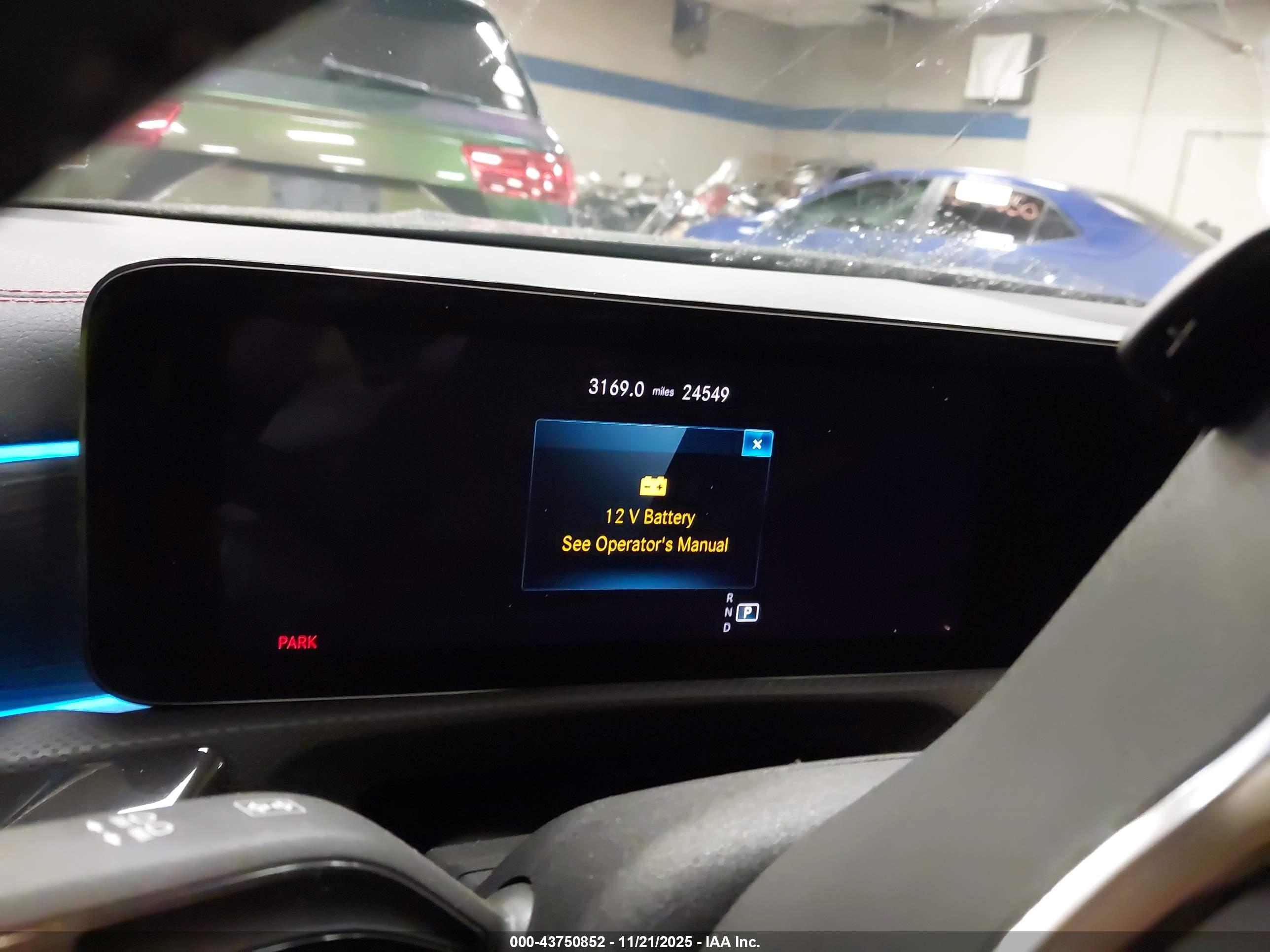 MERCEDES-BENZ CLA image 7
