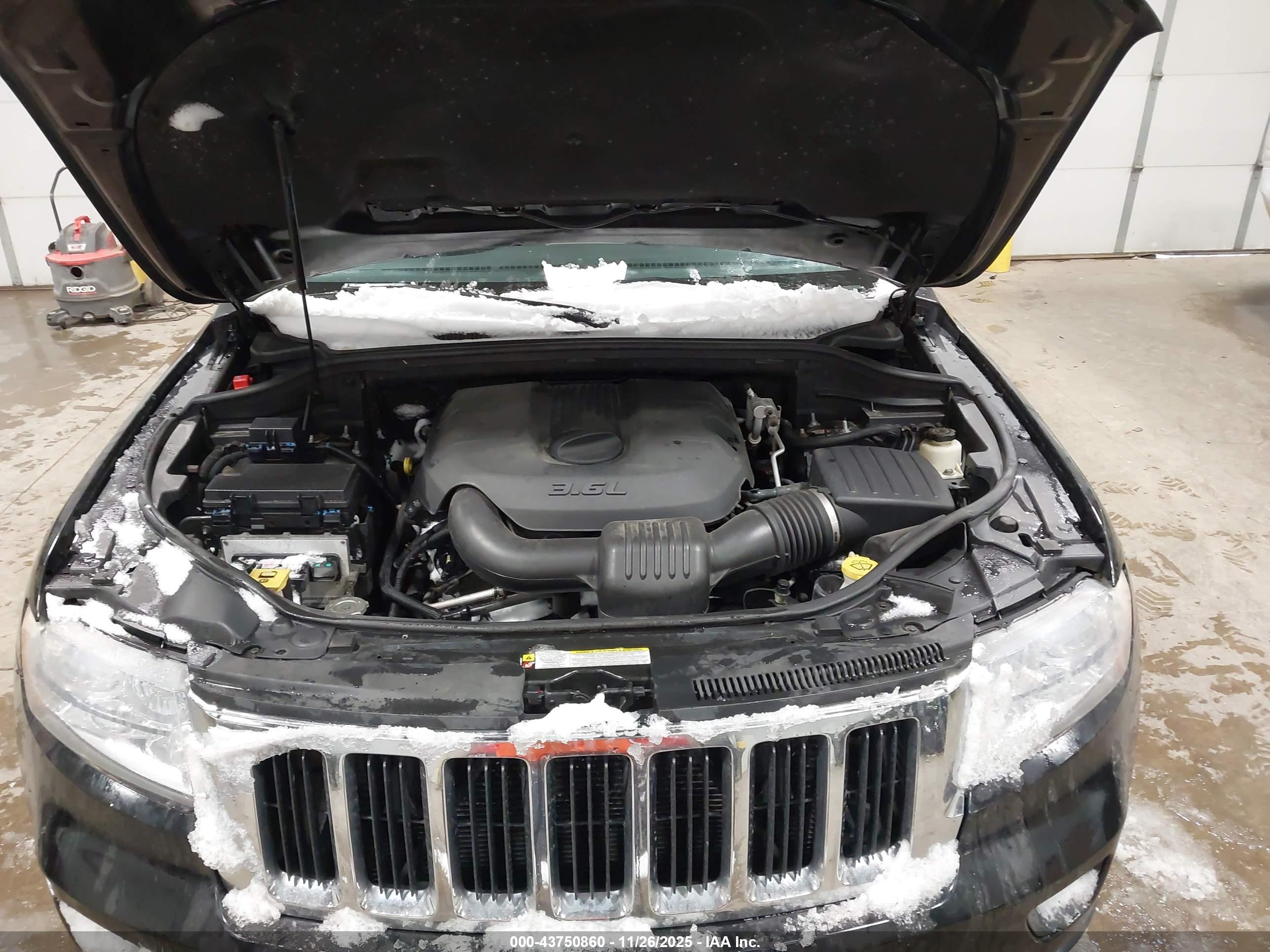 JEEP GRAND image 10