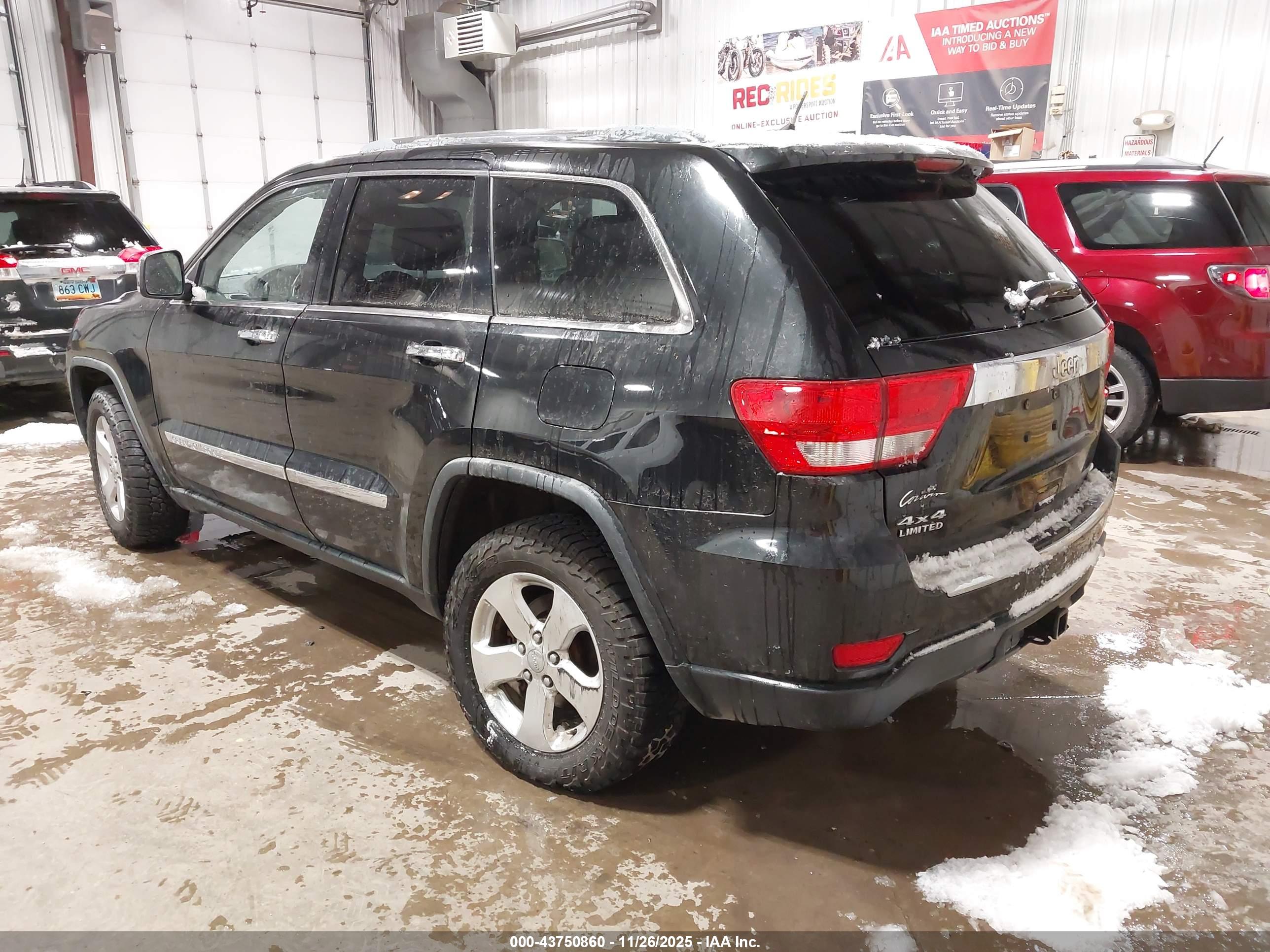 JEEP GRAND image 3