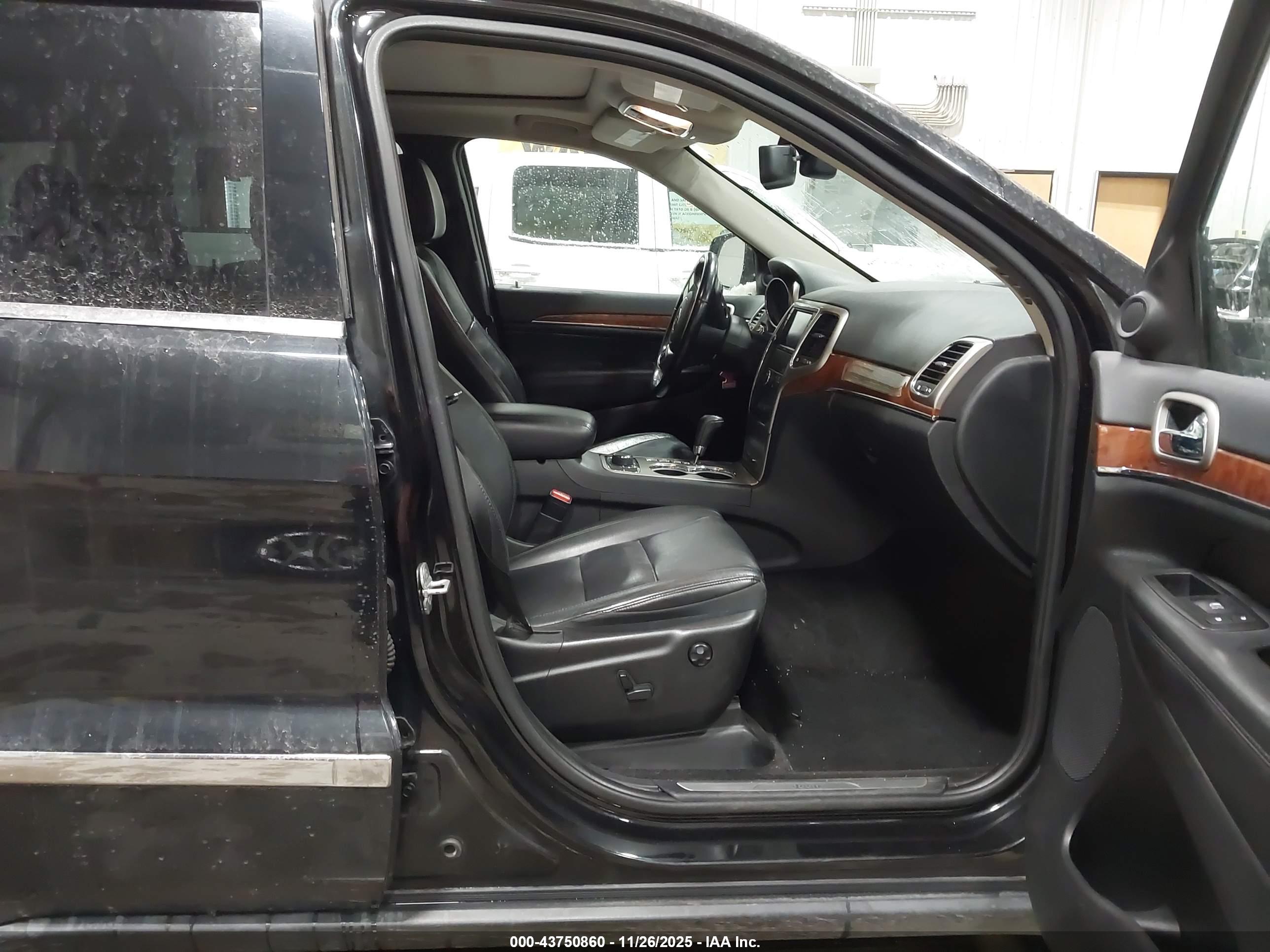 JEEP GRAND image 5