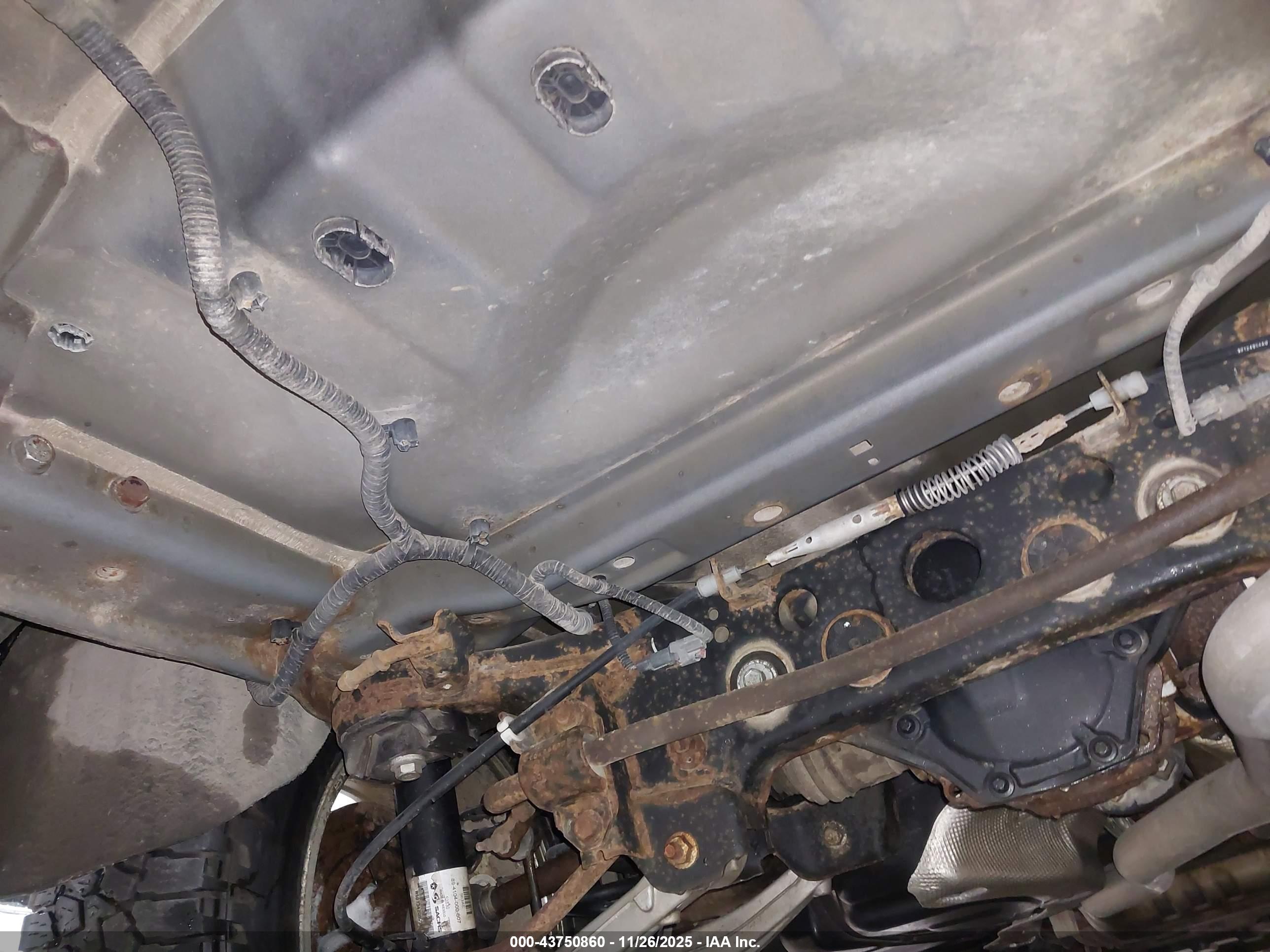 JEEP GRAND image 6