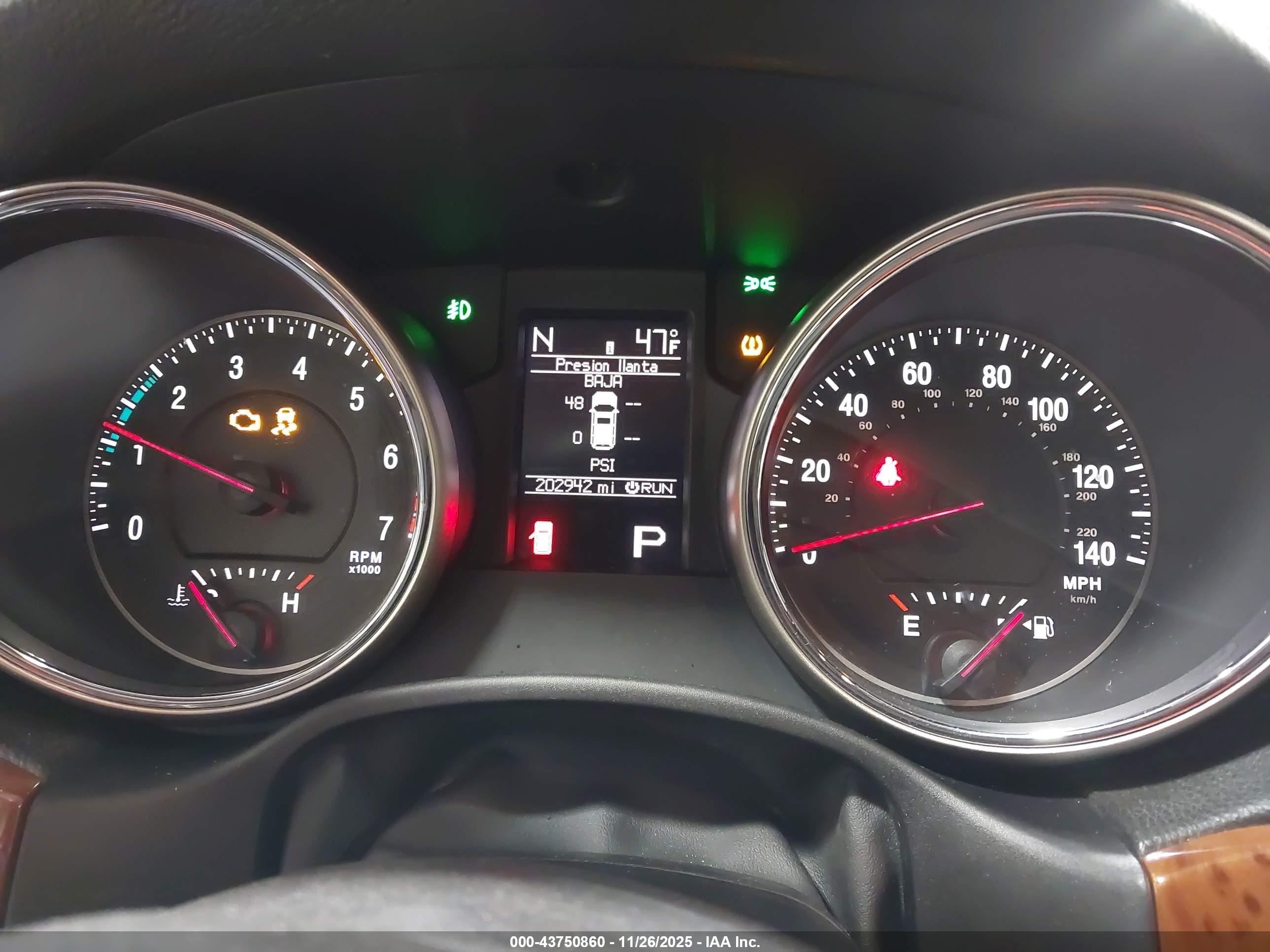 JEEP GRAND image 7