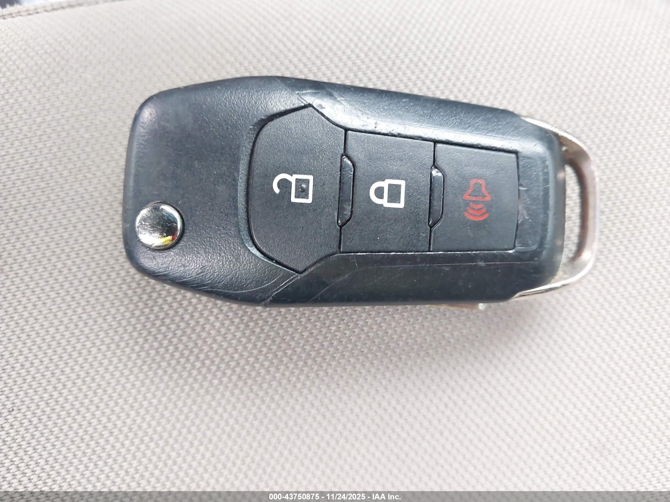 FORD ECOSPORT image 11