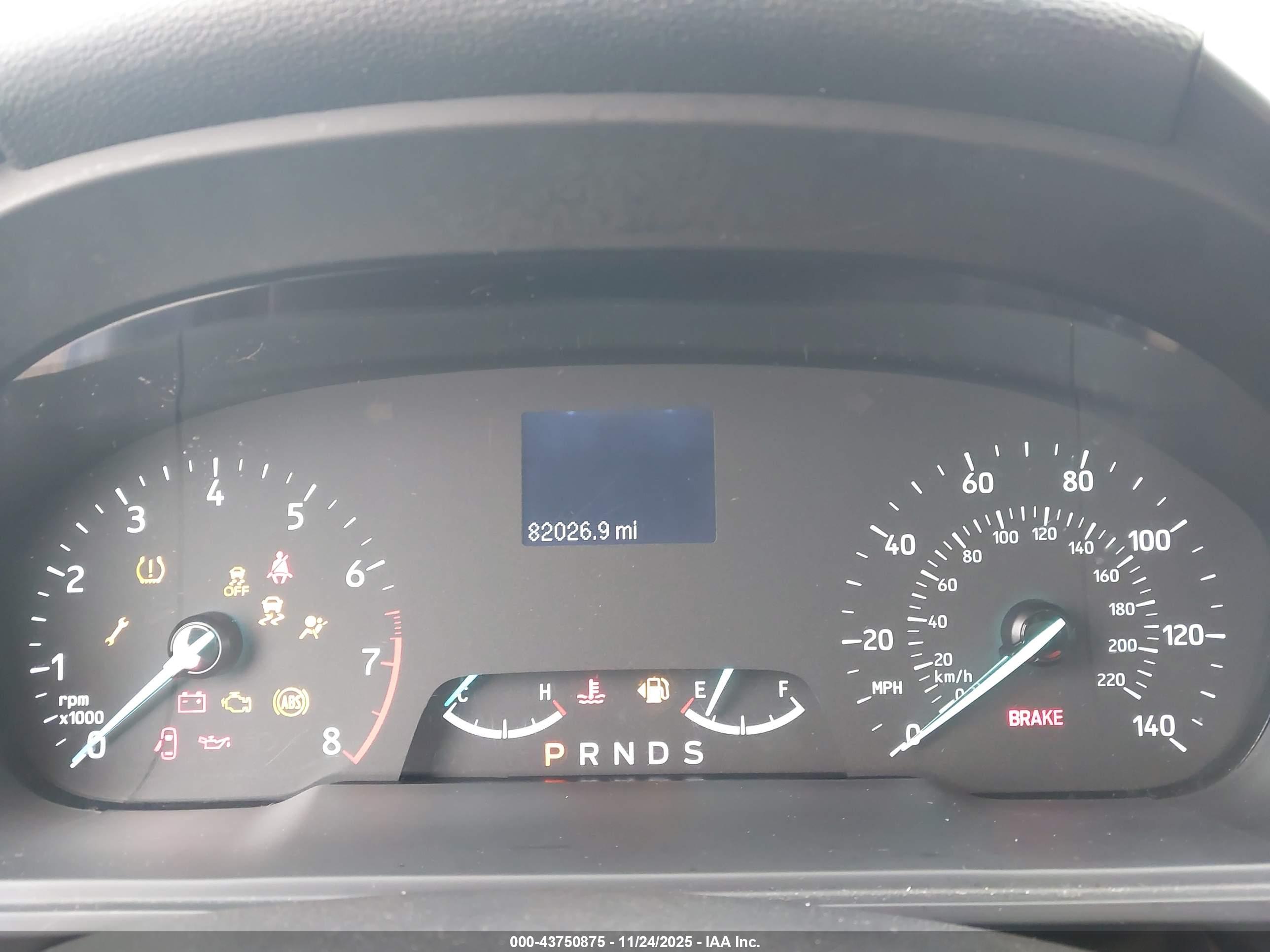 FORD ECOSPORT image 7
