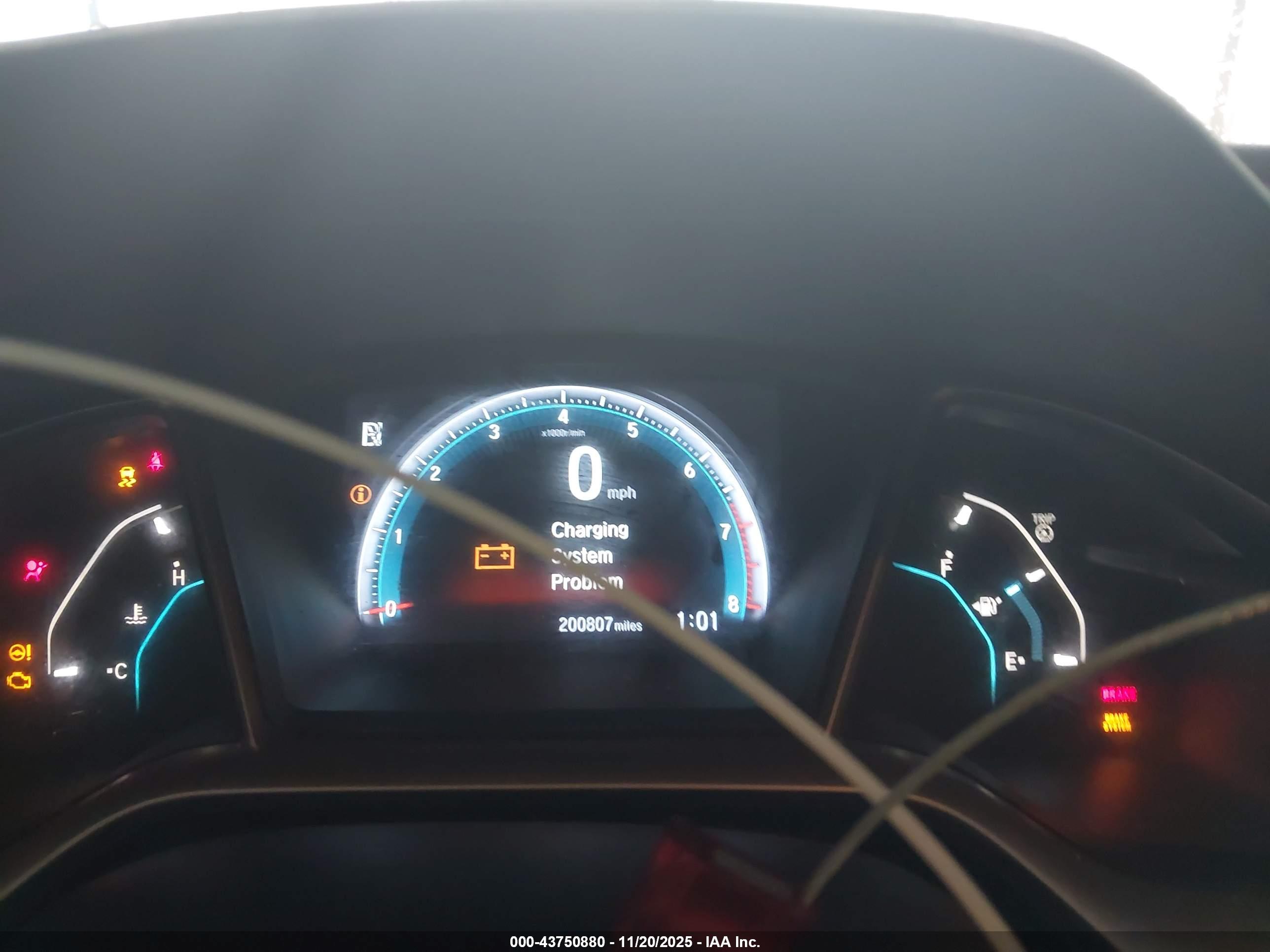 HONDA CIVIC image 7