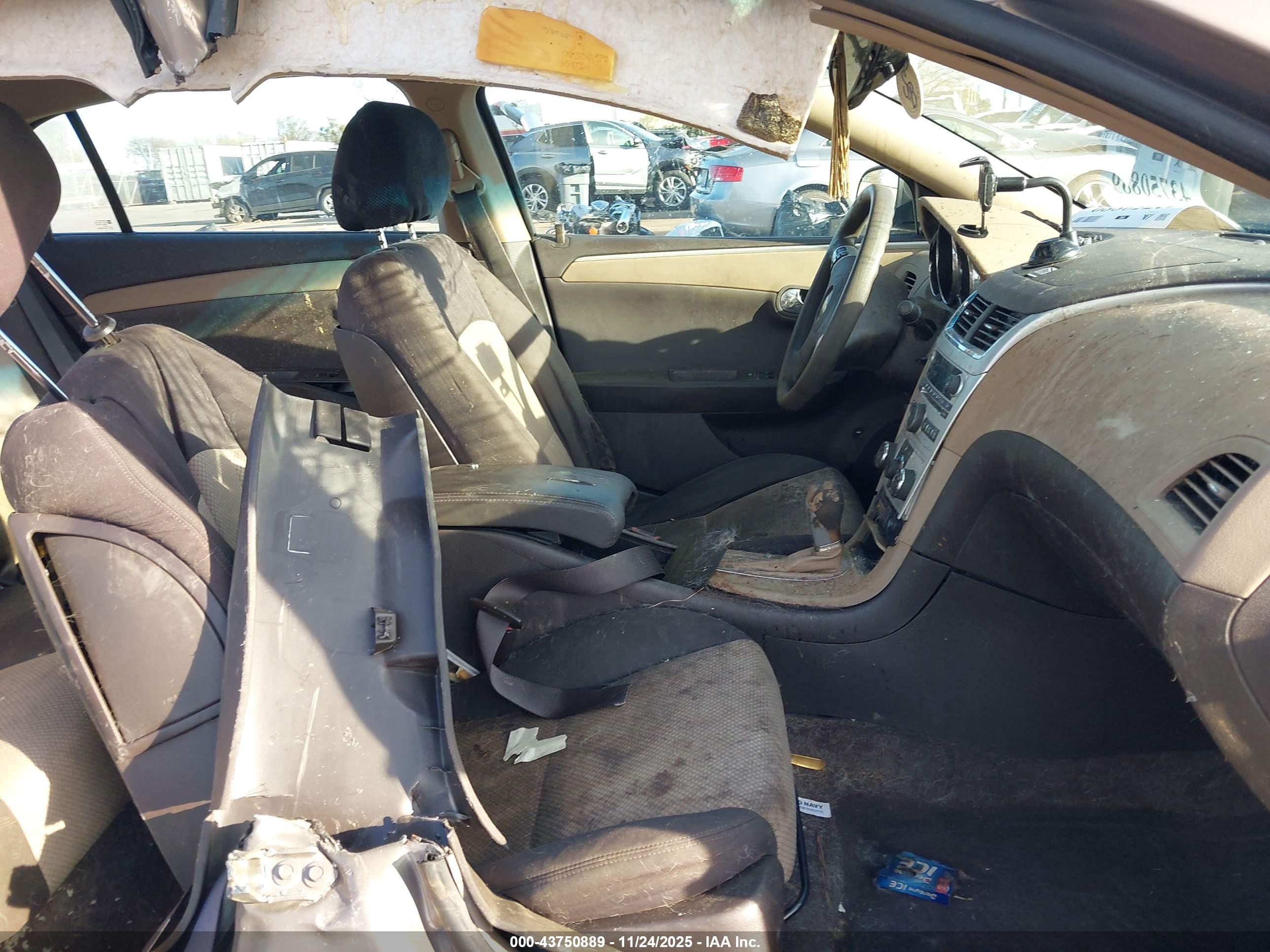 CHEVROLET MALIBU image 5