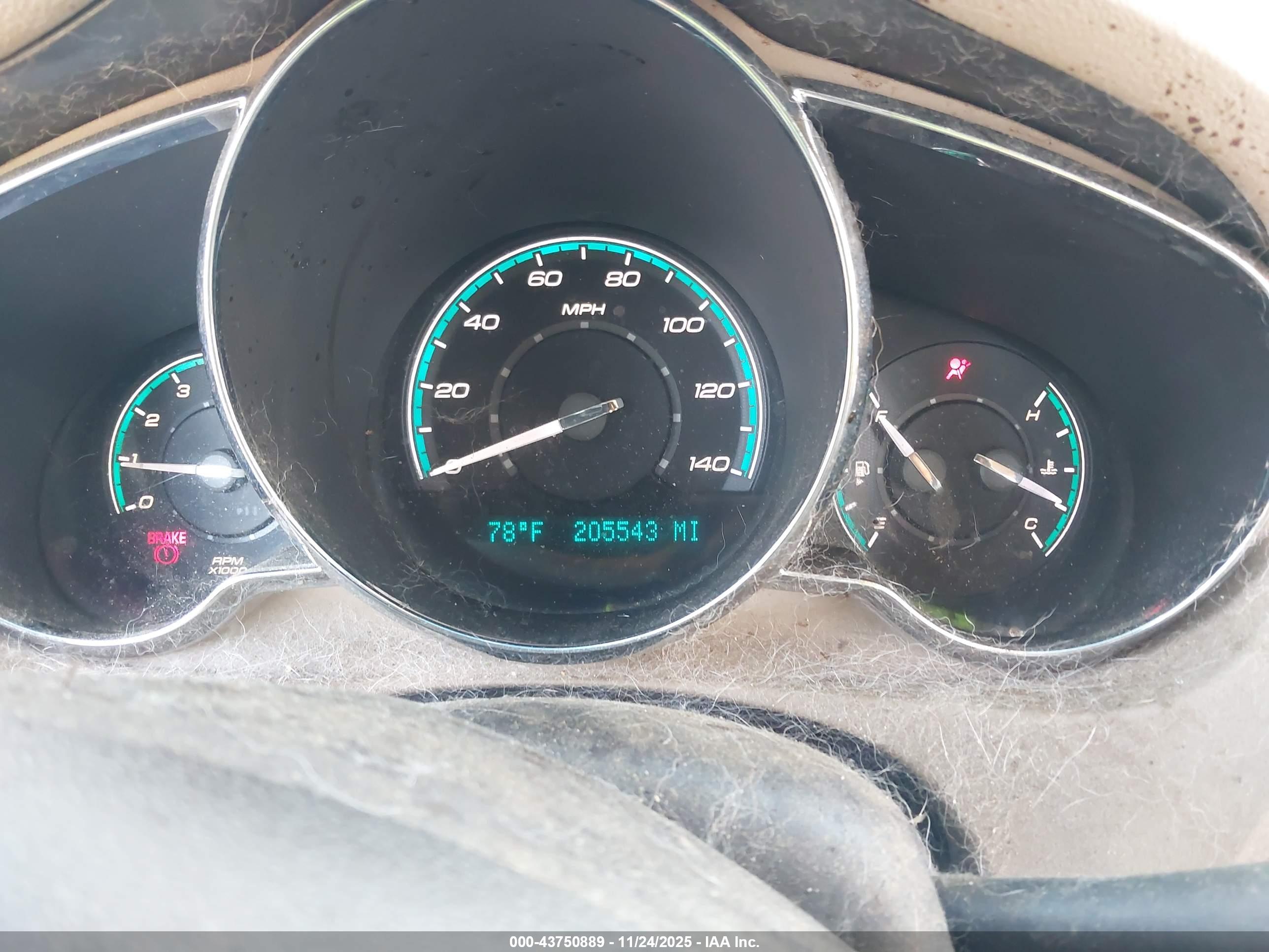 CHEVROLET MALIBU image 7