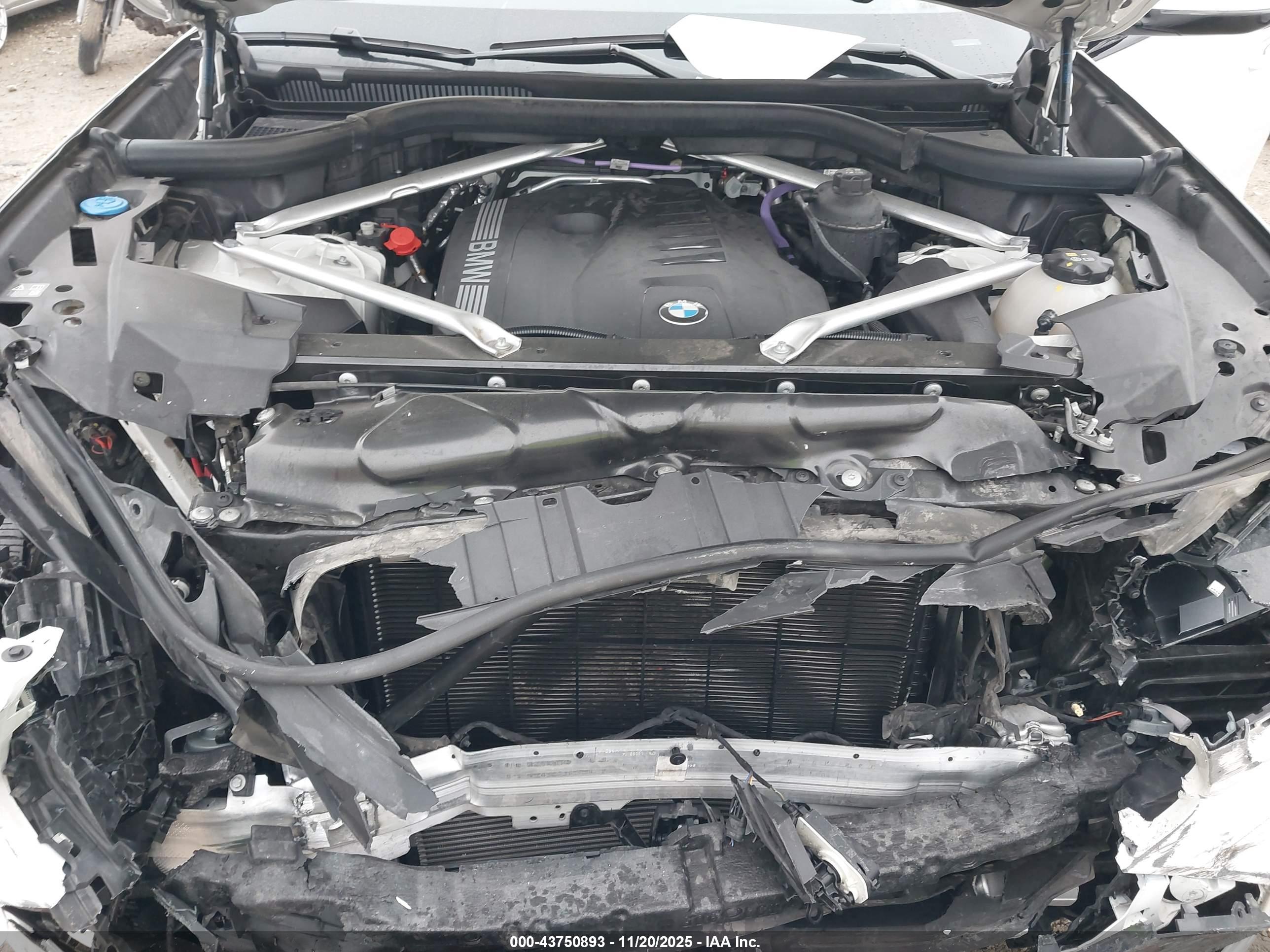 BMW X6 image 10