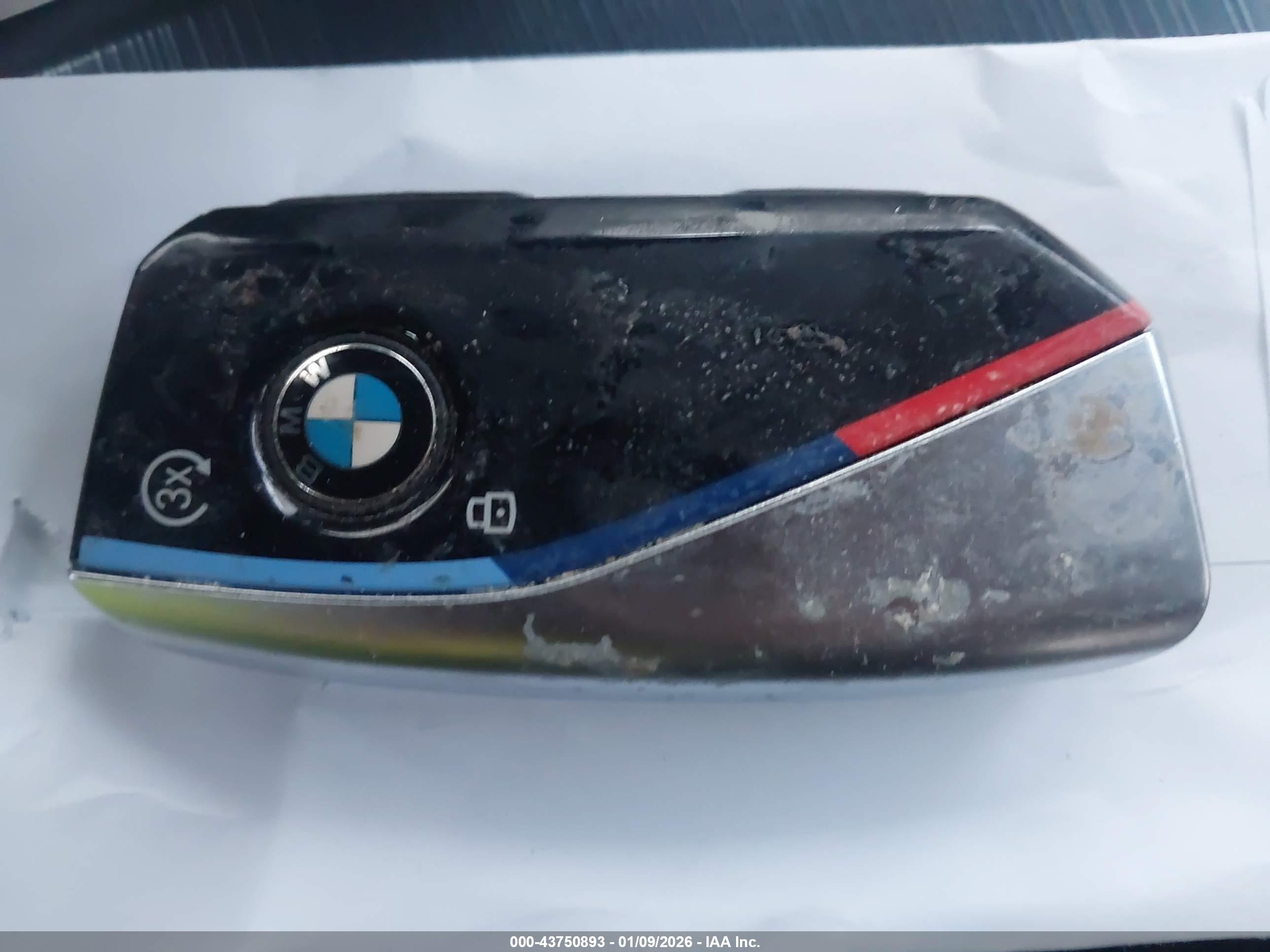 BMW X6 image 11