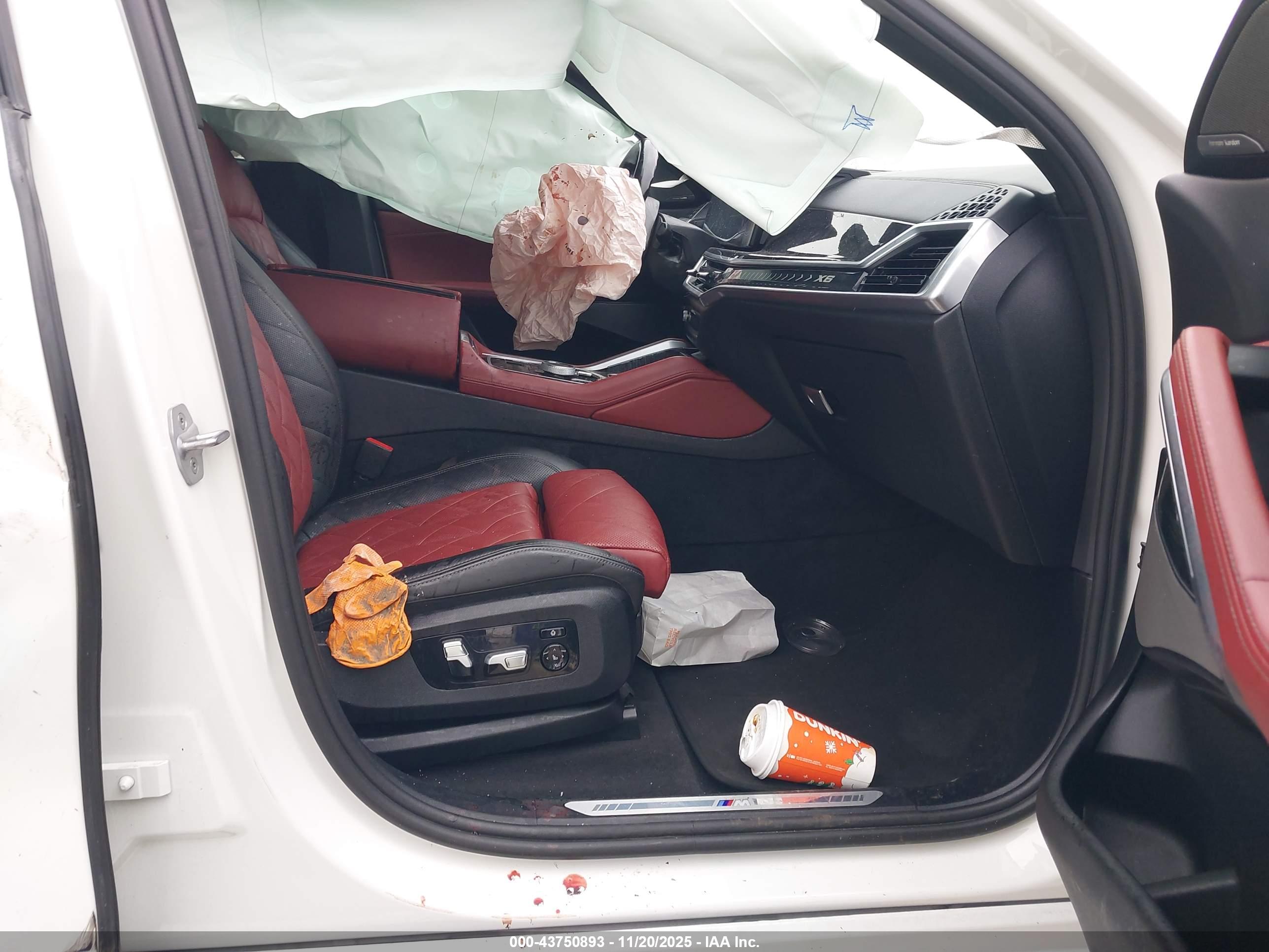 BMW X6 image 5