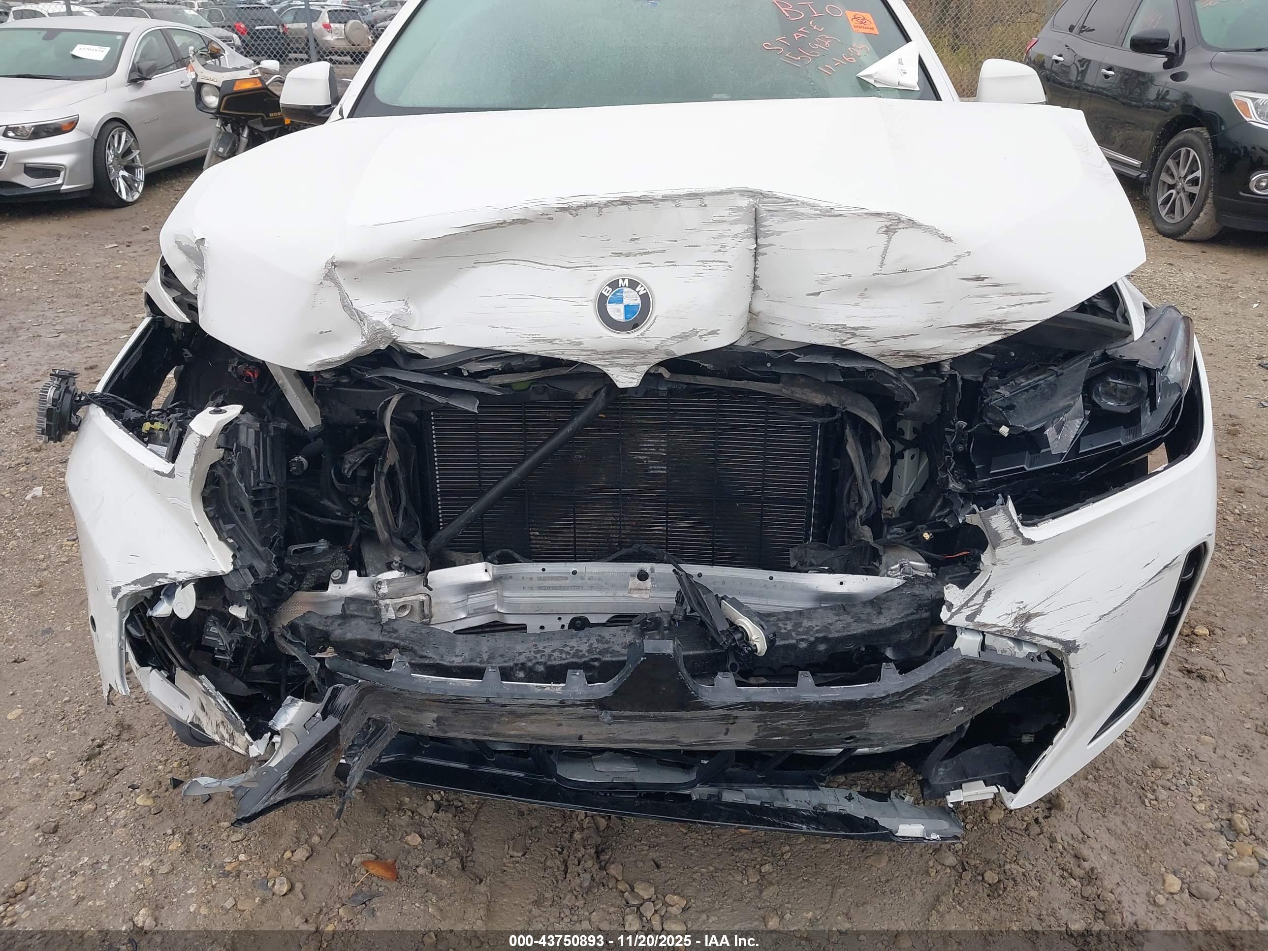 BMW X6 image 6