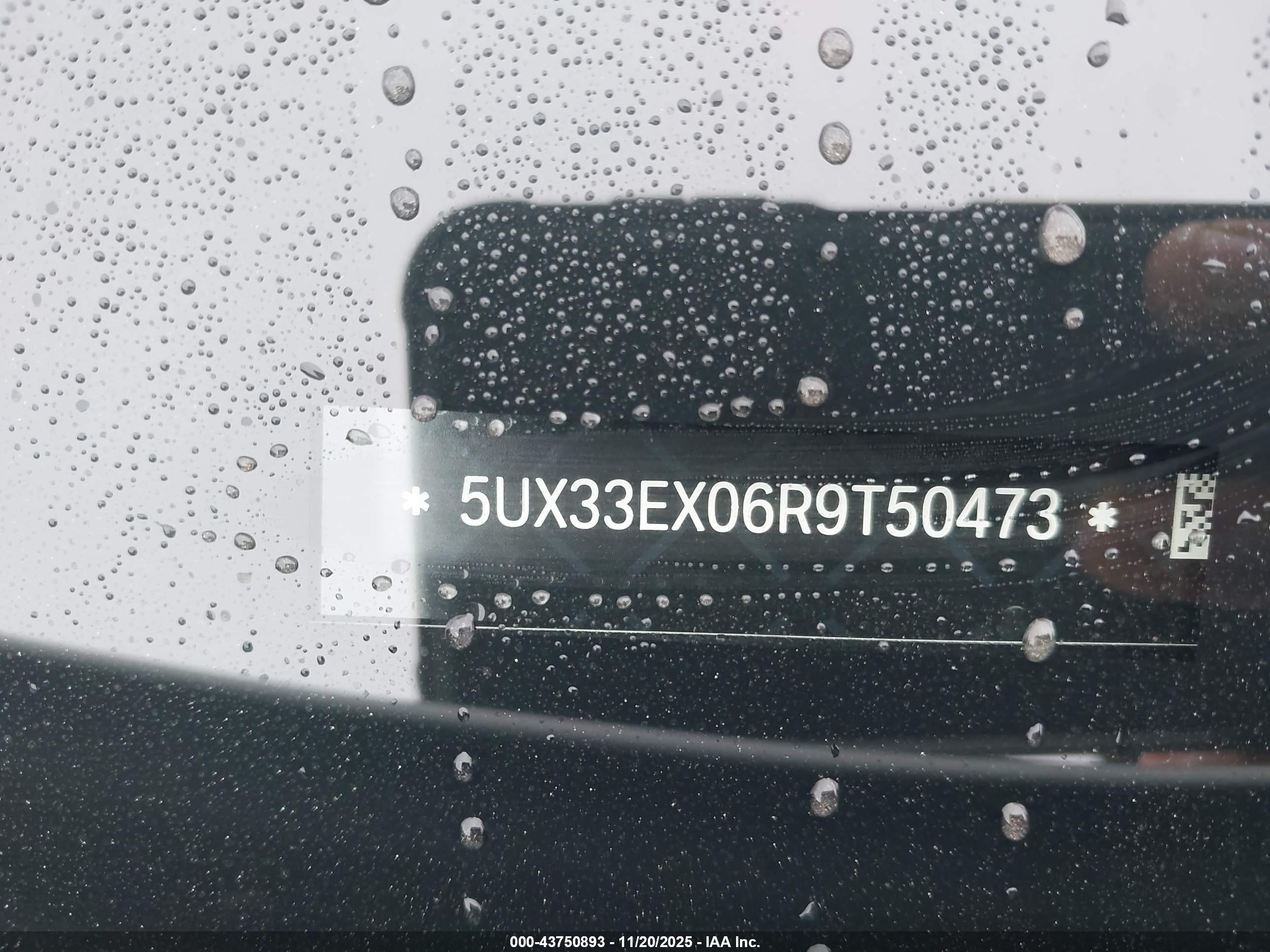 BMW X6 image 9