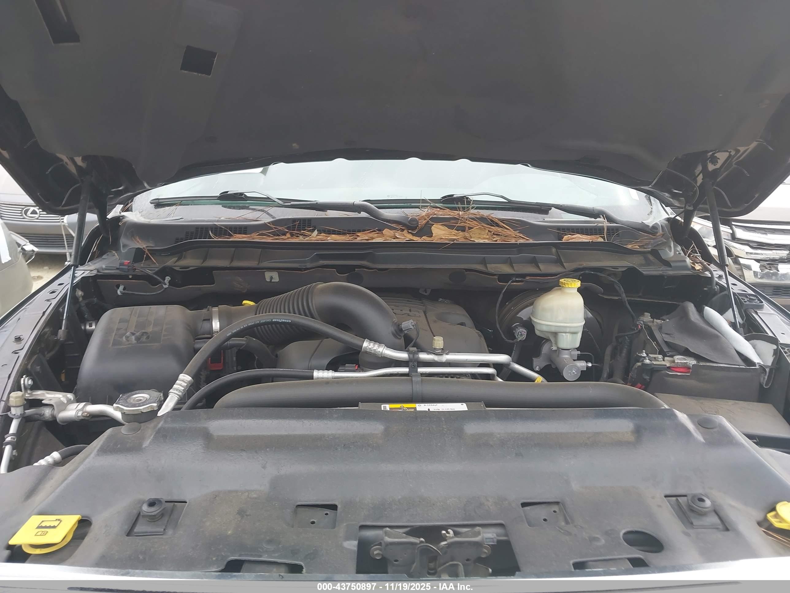 RAM 1500 image 10