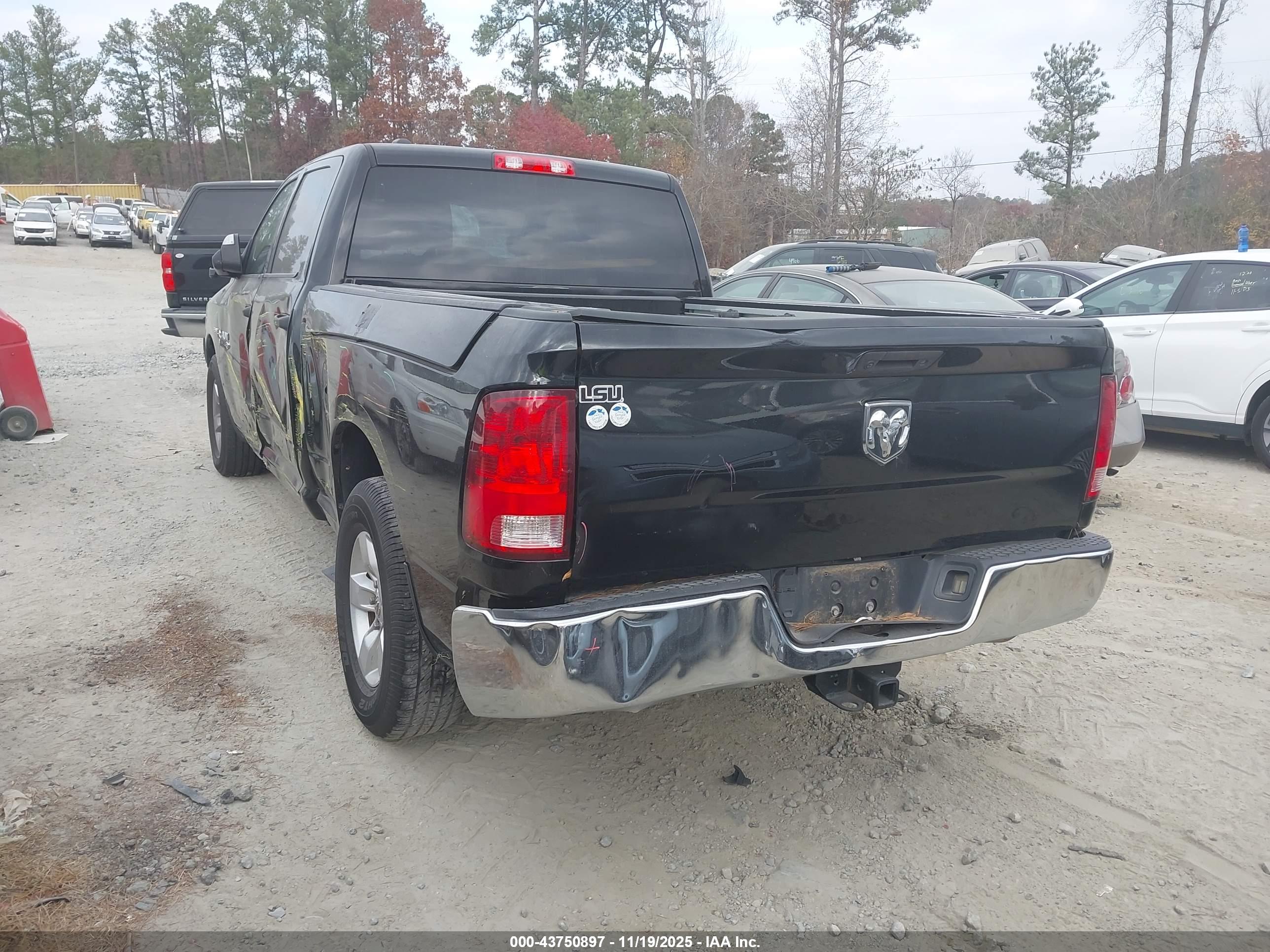 RAM 1500 image 3