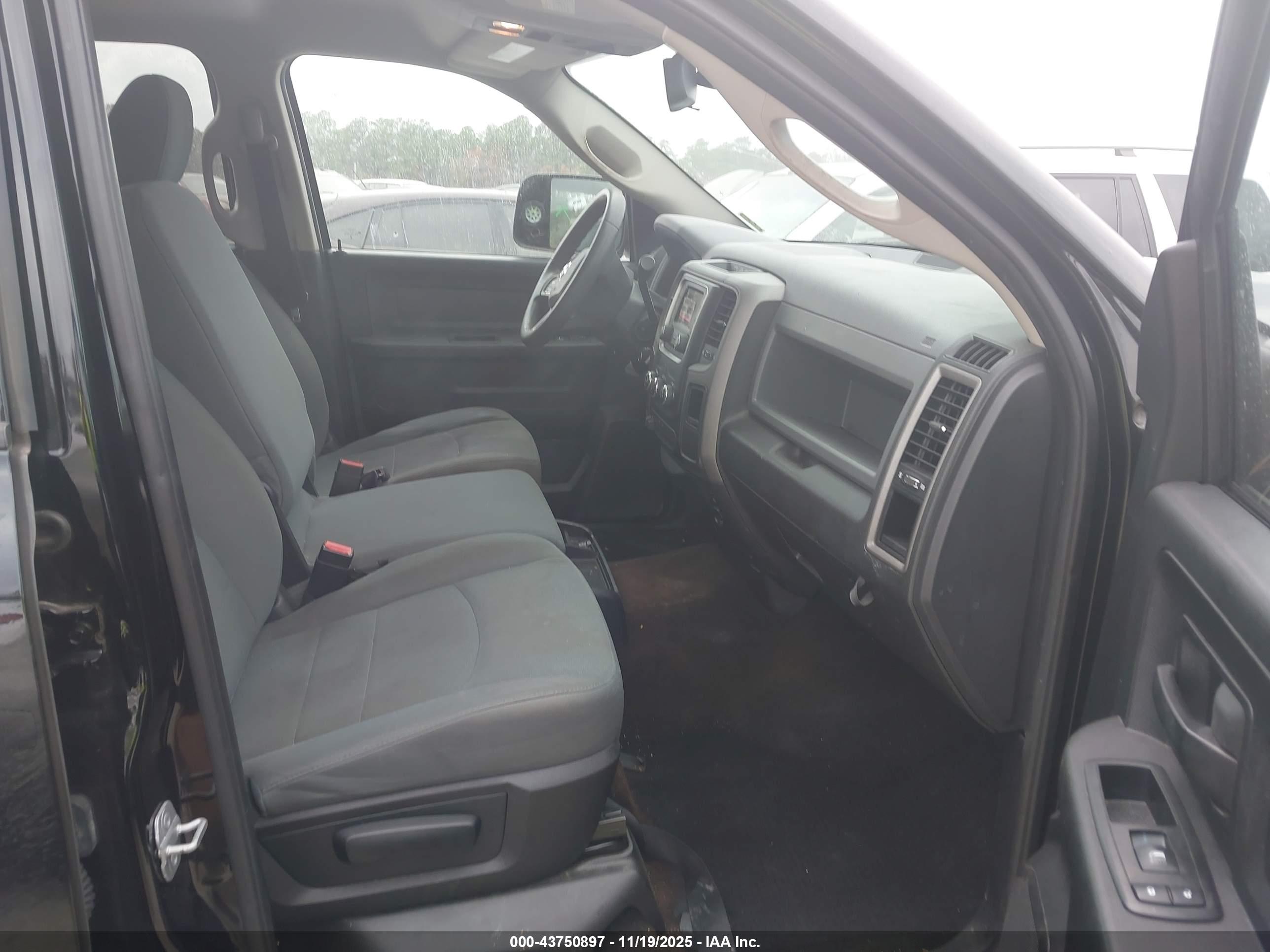 RAM 1500 image 5