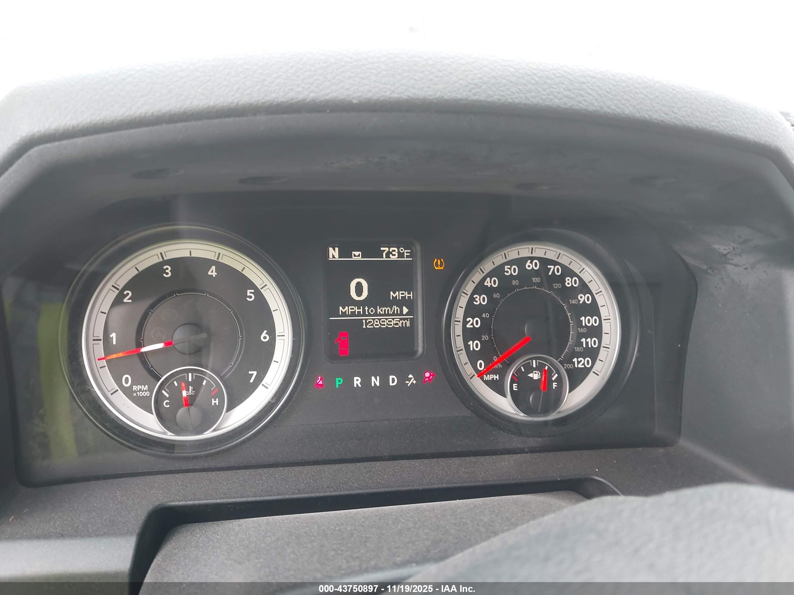 RAM 1500 image 7