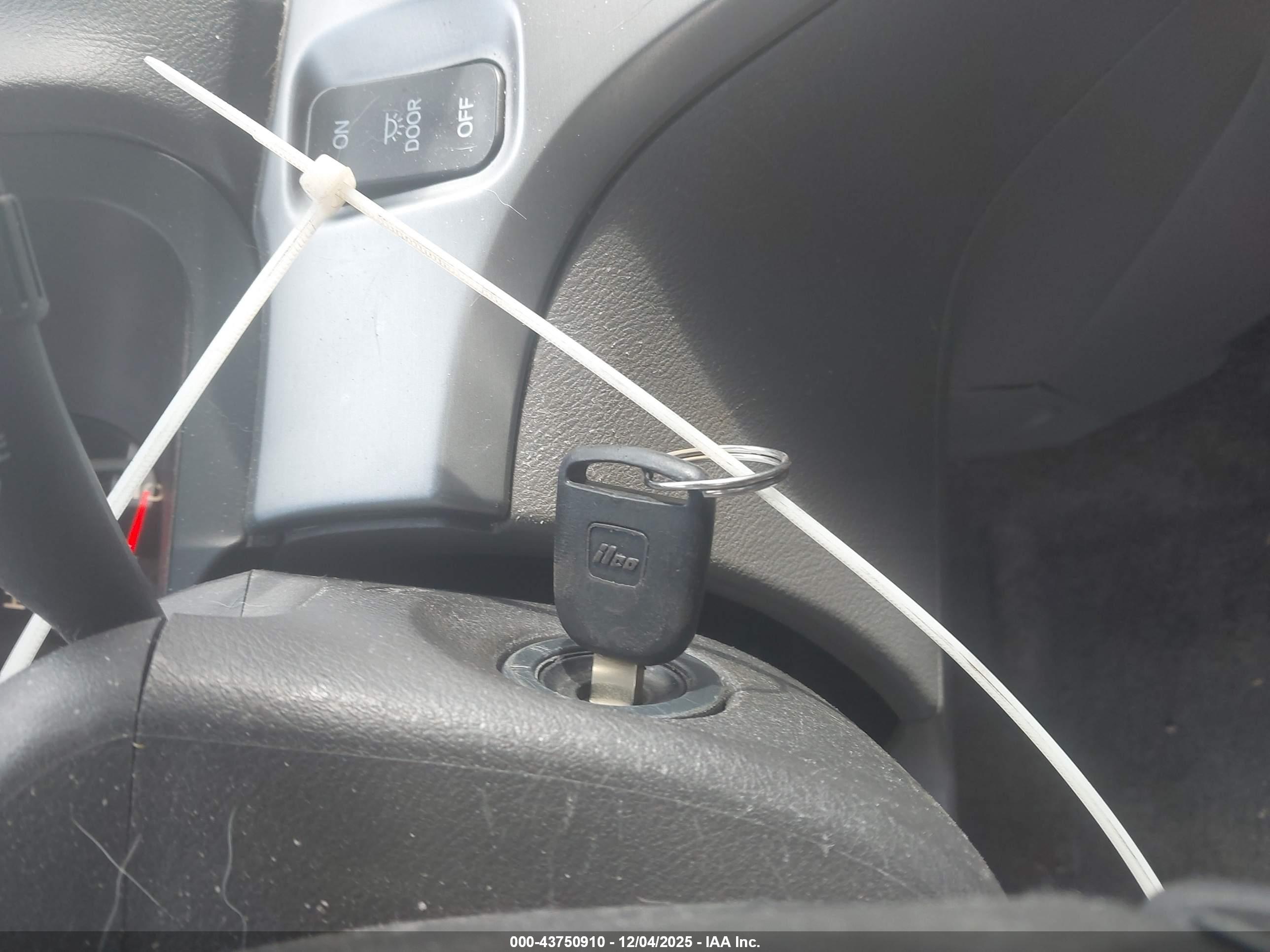 HONDA ODYSSEY image 11