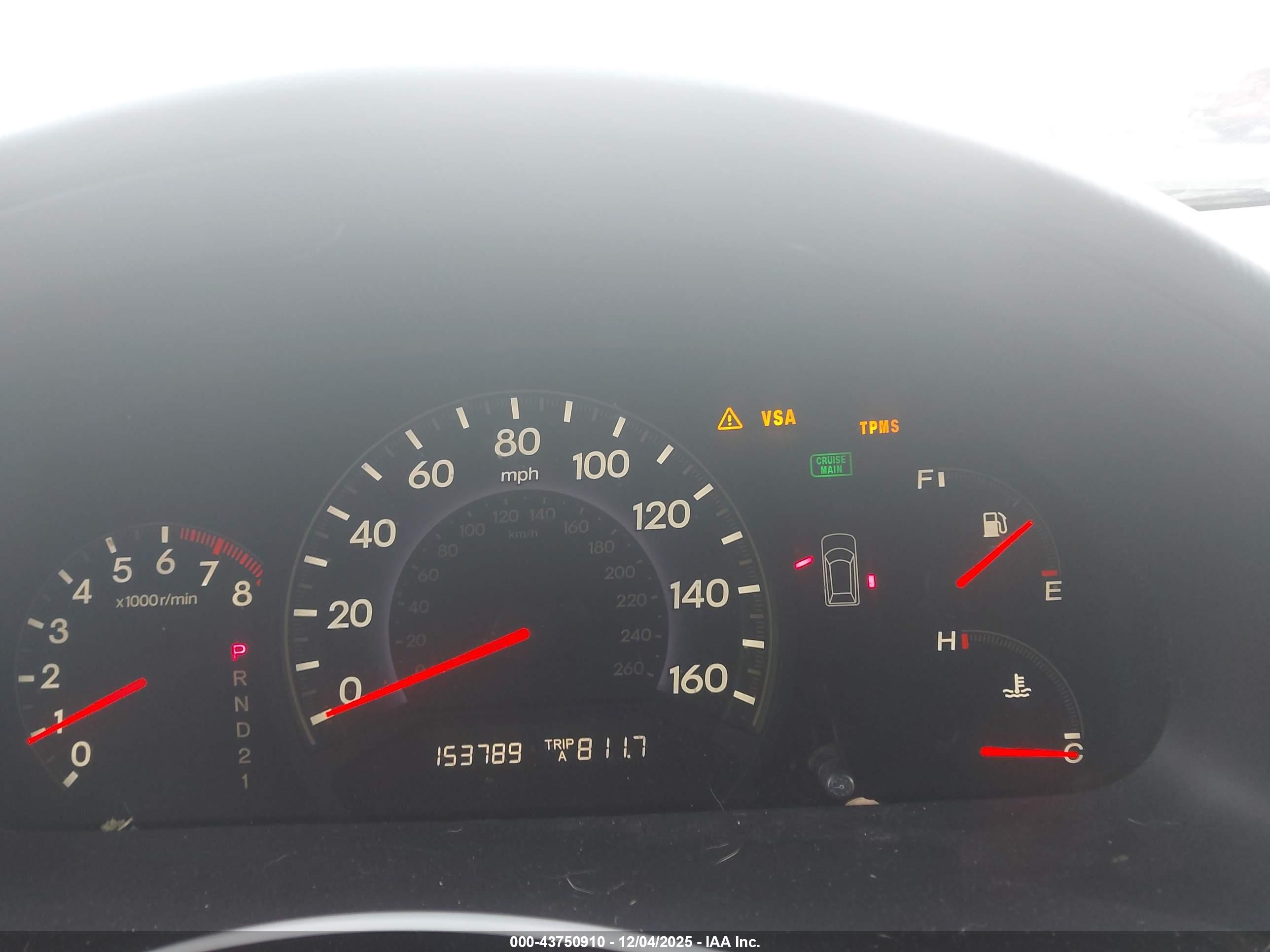HONDA ODYSSEY image 7