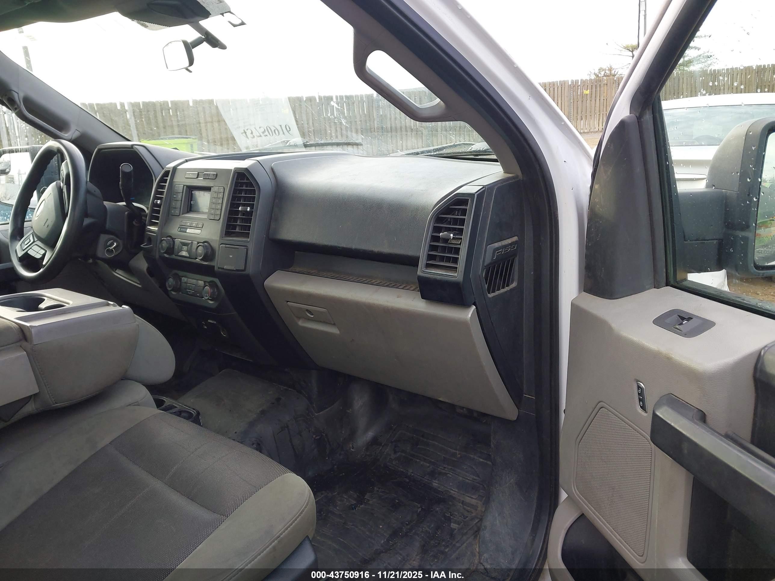 FORD F-150 image 5