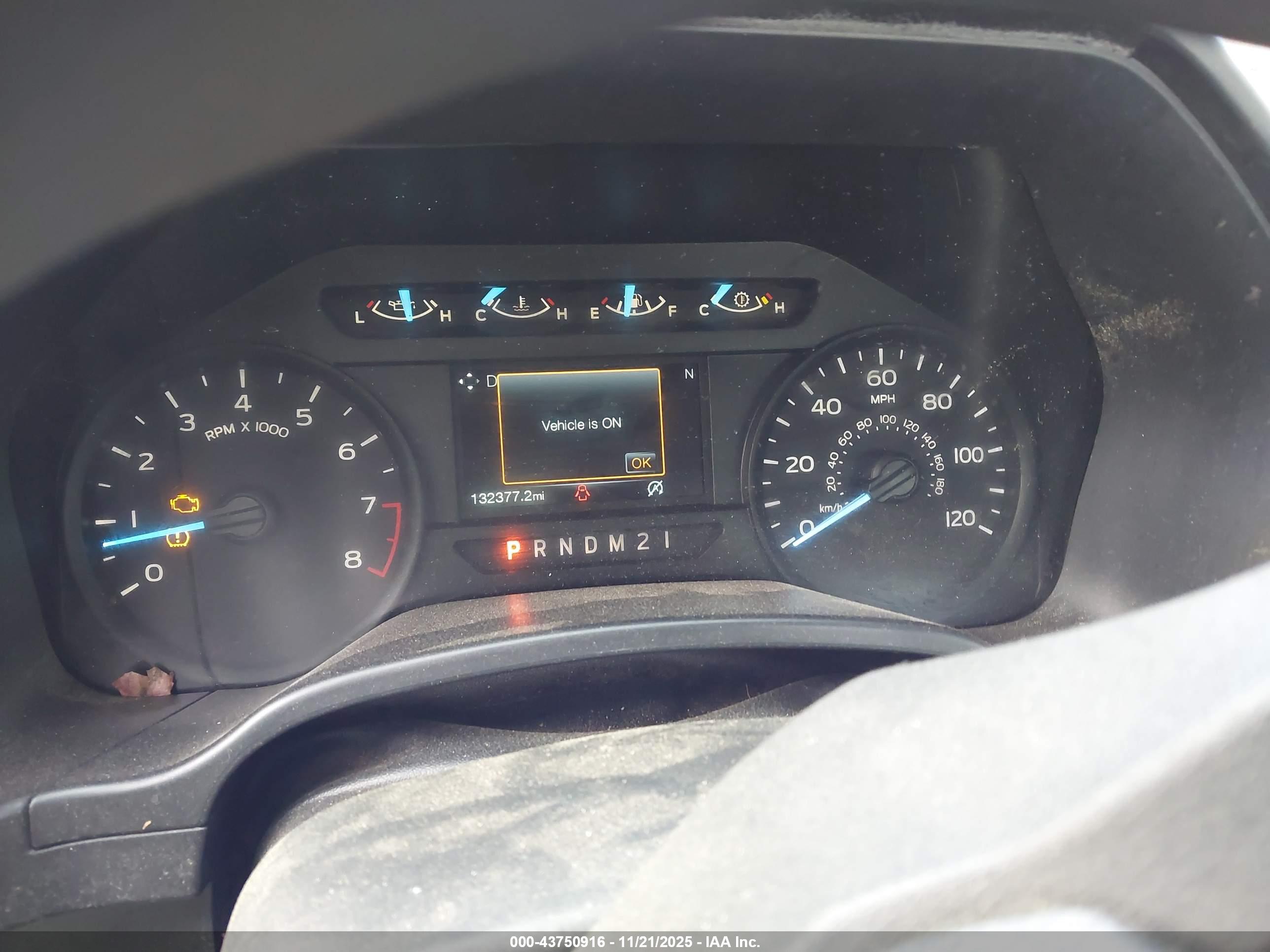 FORD F-150 image 7