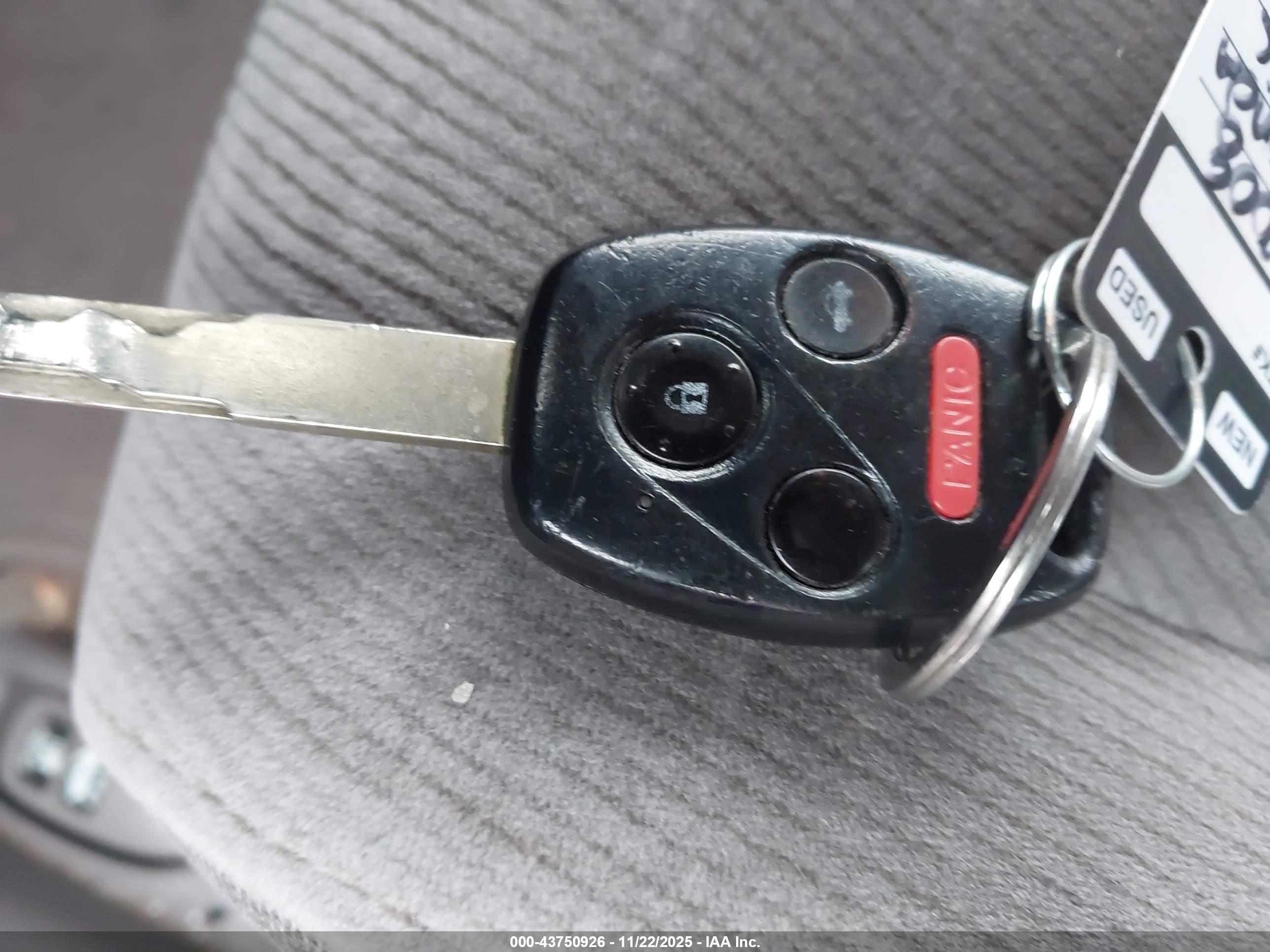 HONDA CIVIC image 11